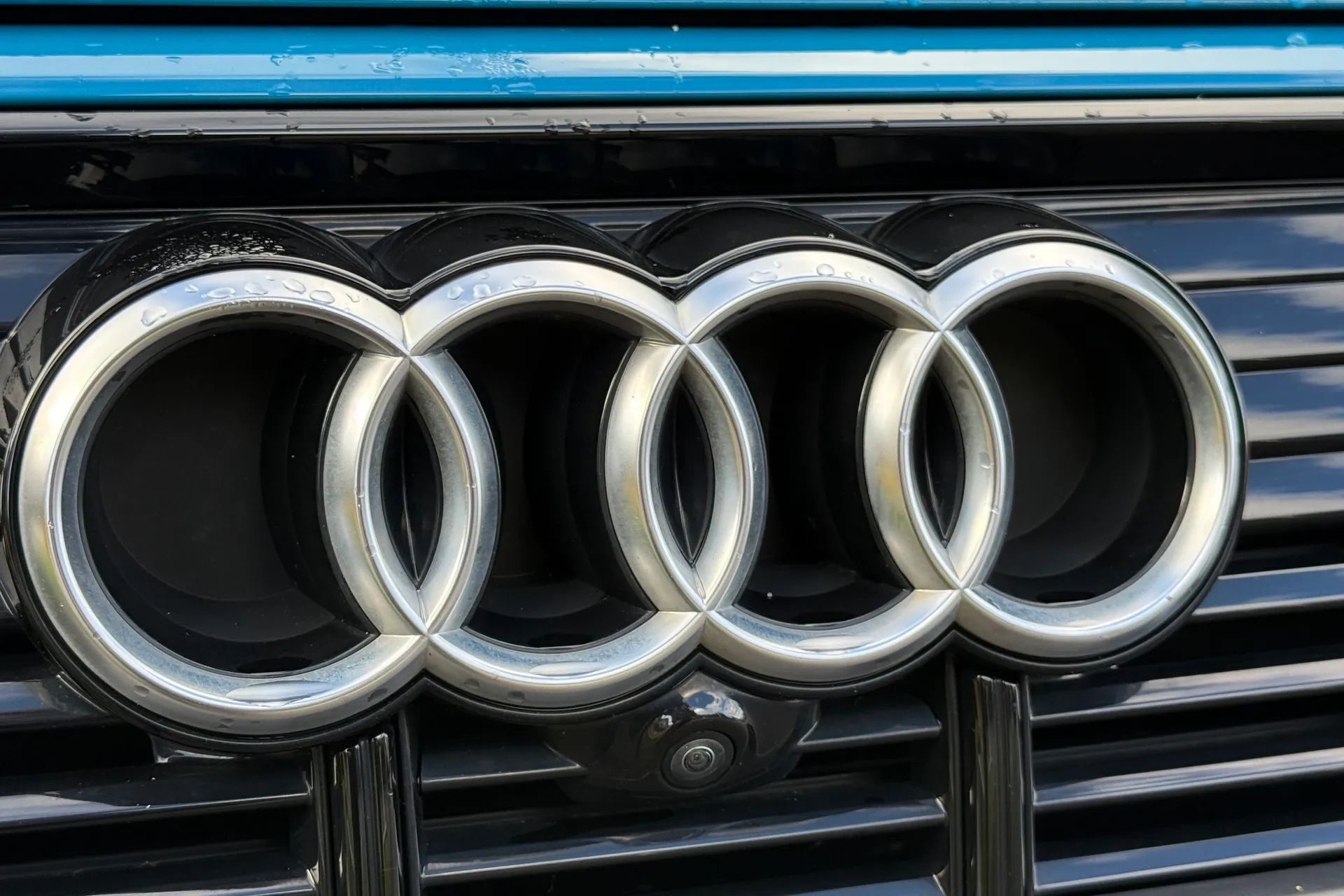 Audi e-tron thumbnail image number 78