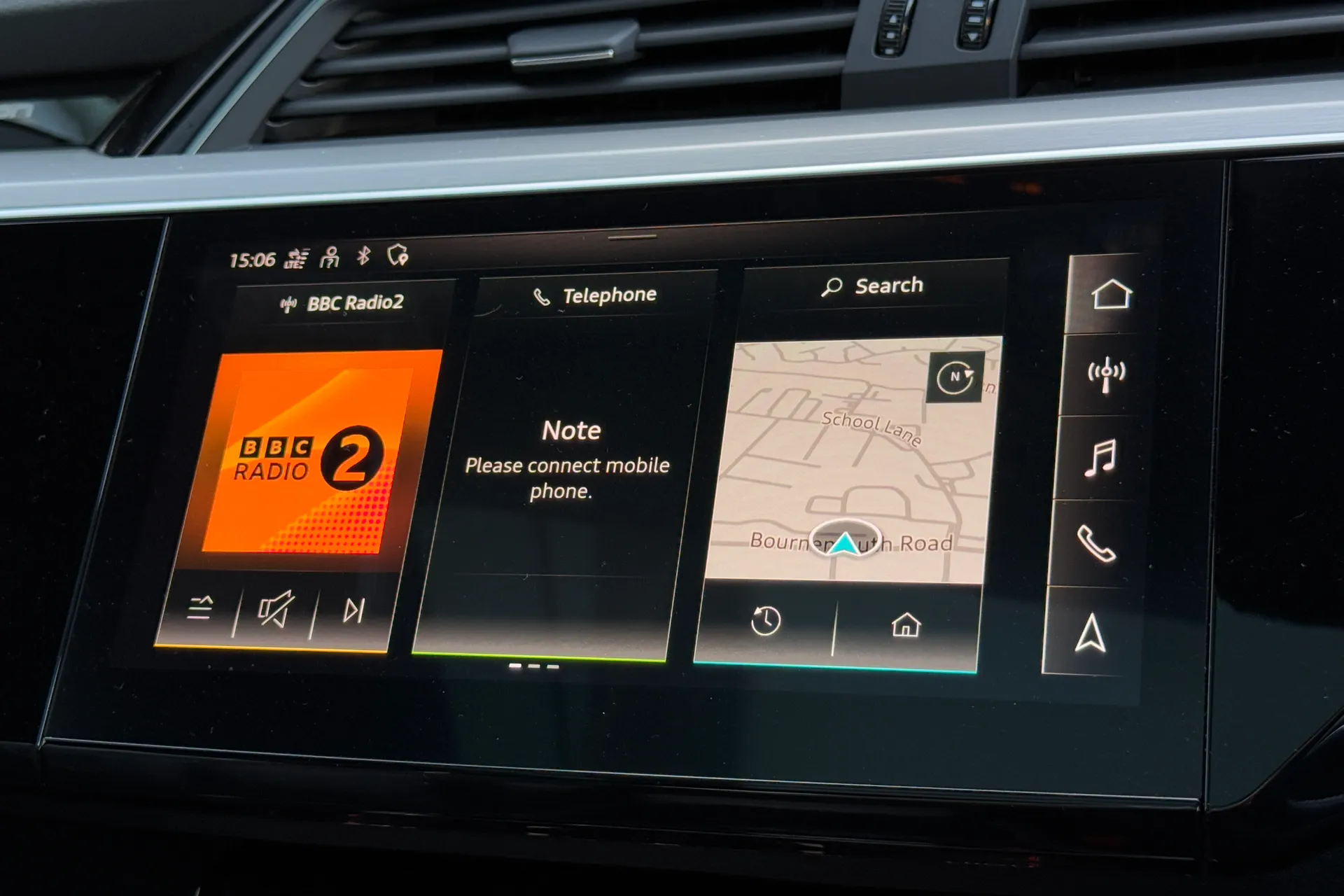 Audi e-tron thumbnail image number 13