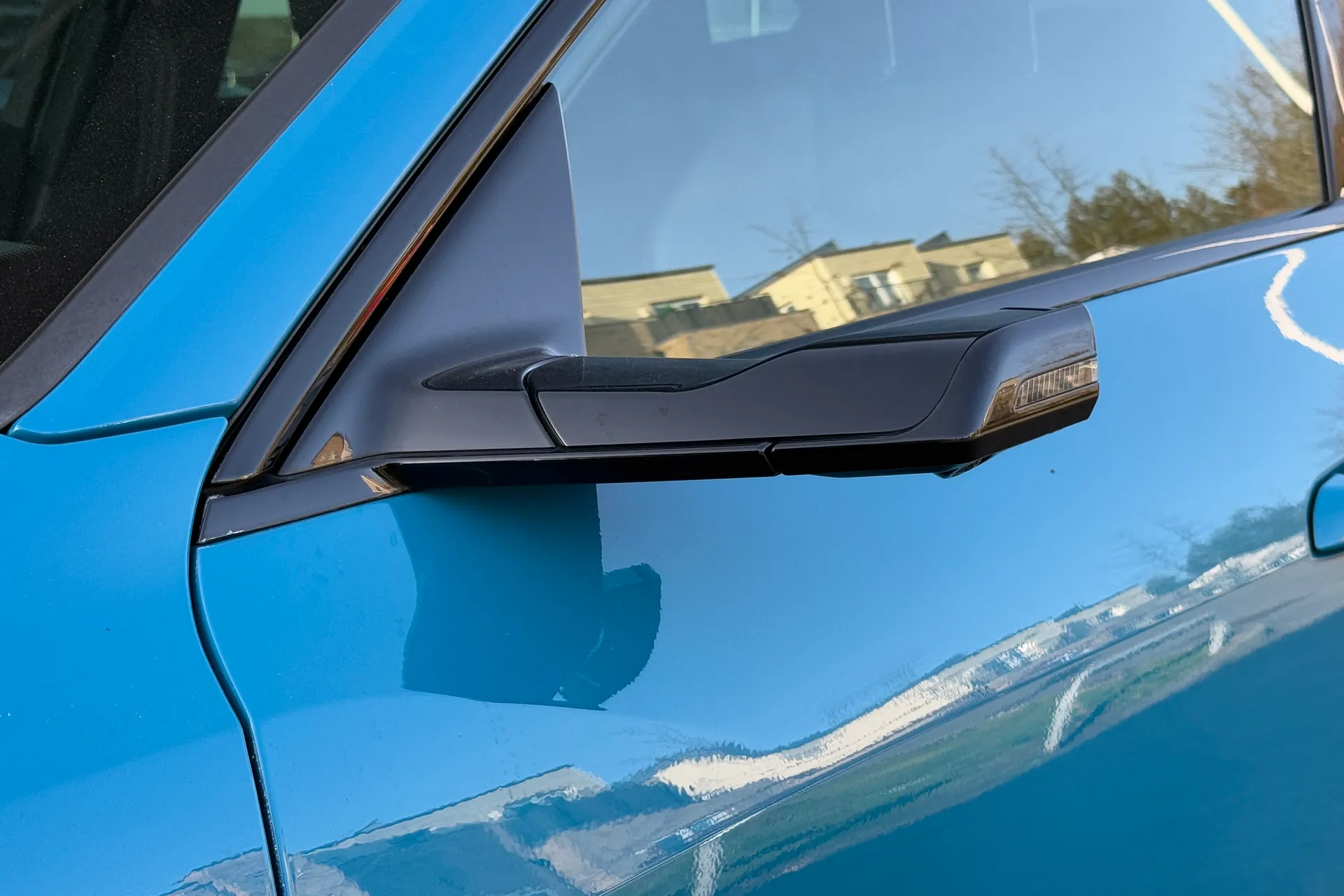 Audi e-tron thumbnail image number 58