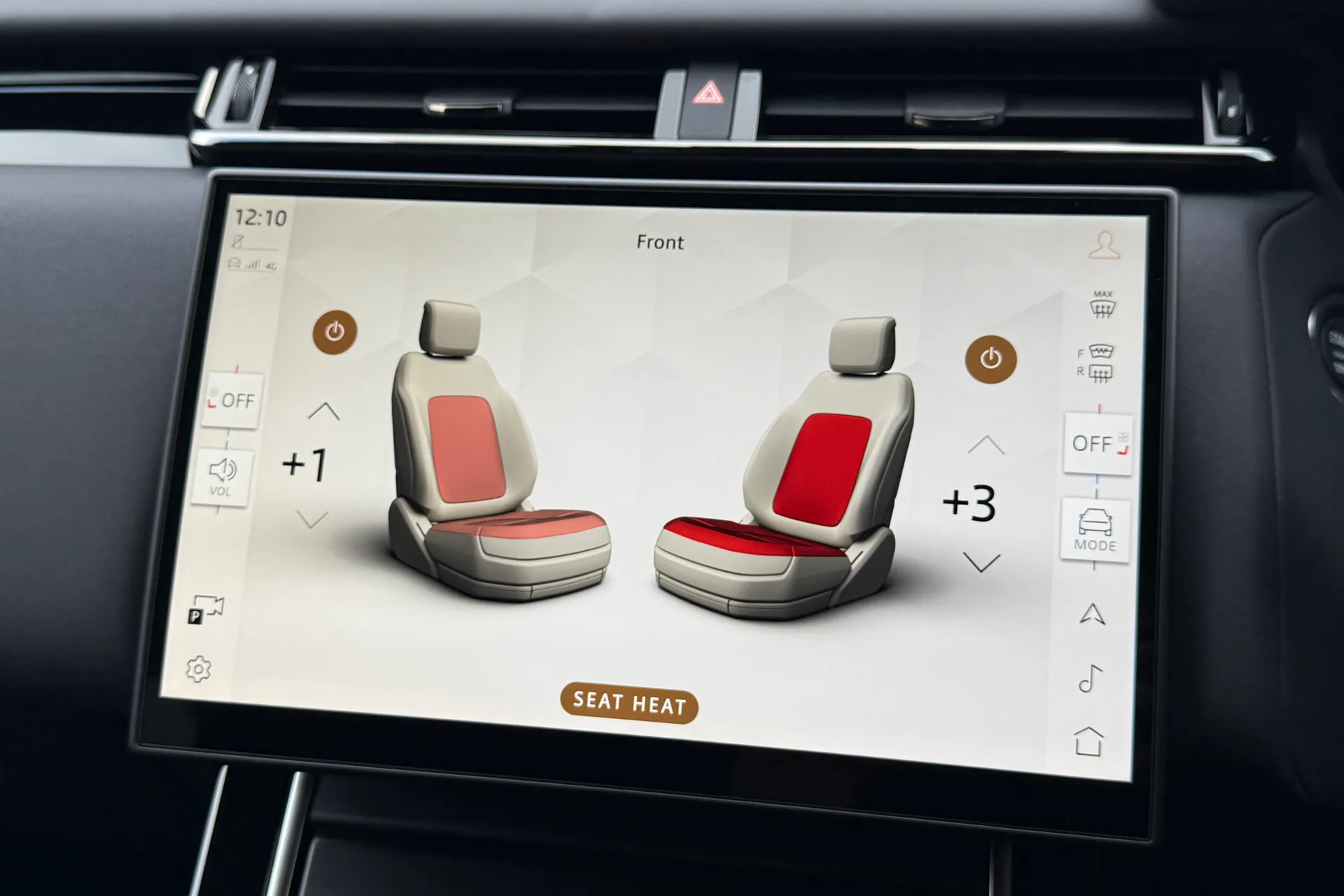 LAND ROVER RANGE ROVER VELAR thumbnail image number 20