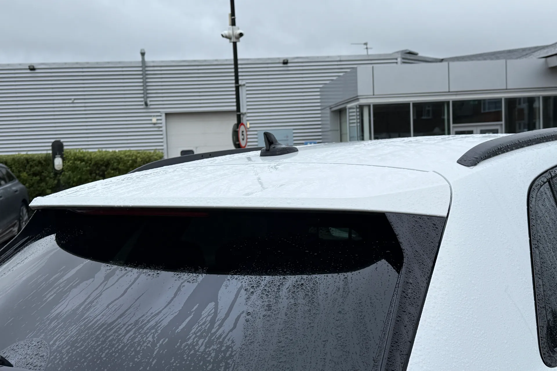 Audi Q3 thumbnail image number 45