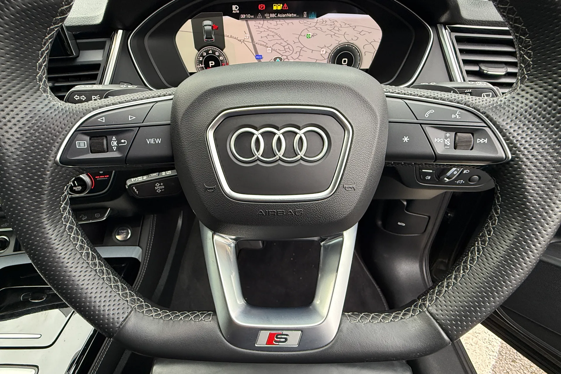 Audi Q5 thumbnail image number 66