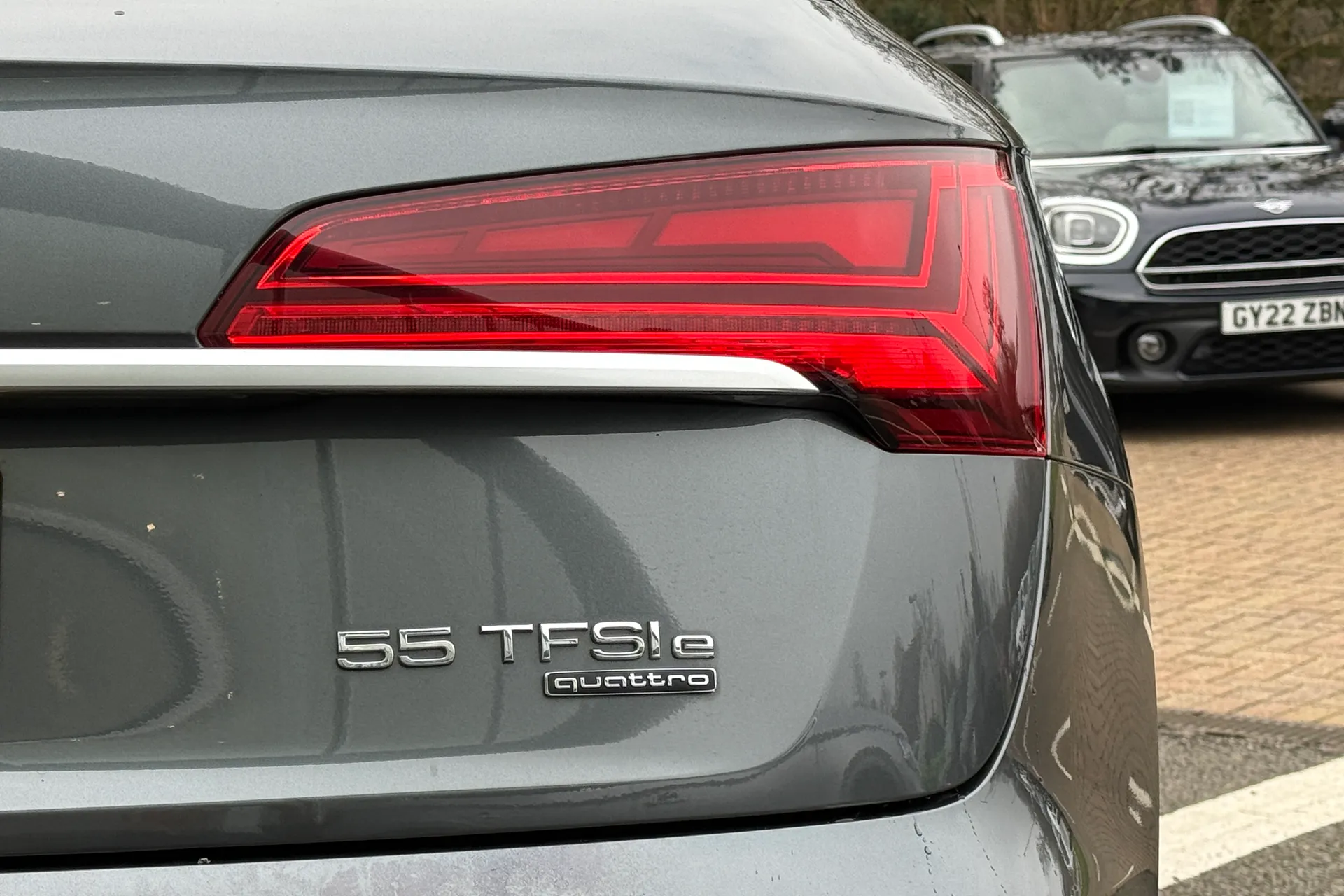 Audi Q5 thumbnail image number 35