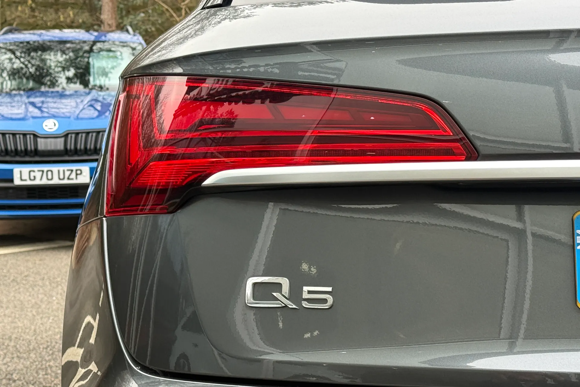 Audi Q5 thumbnail image number 33