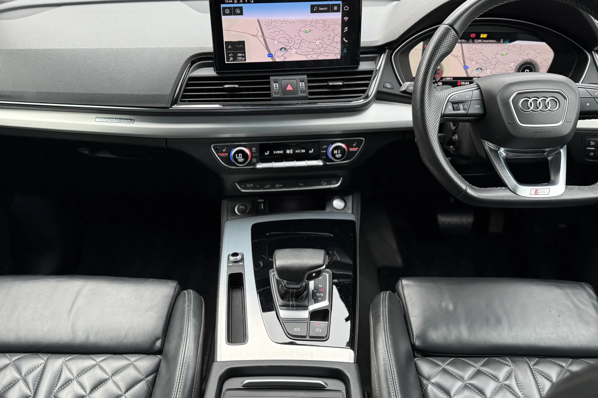 Audi Q5 thumbnail image number 54