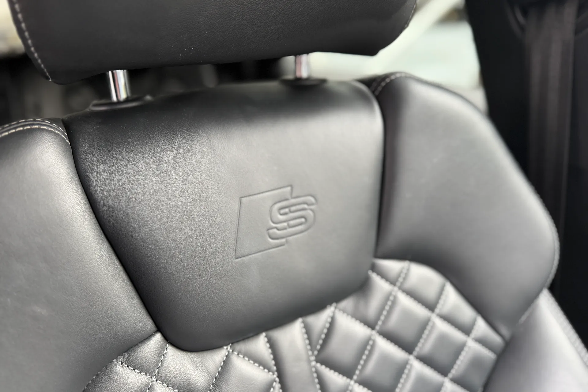 Audi Q5 thumbnail image number 58