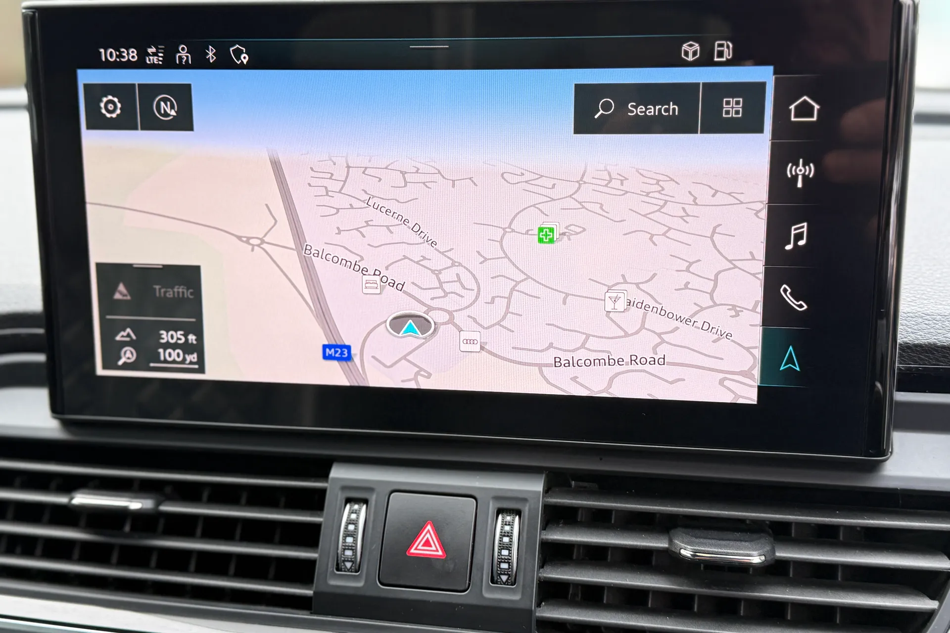 Audi Q5 thumbnail image number 7