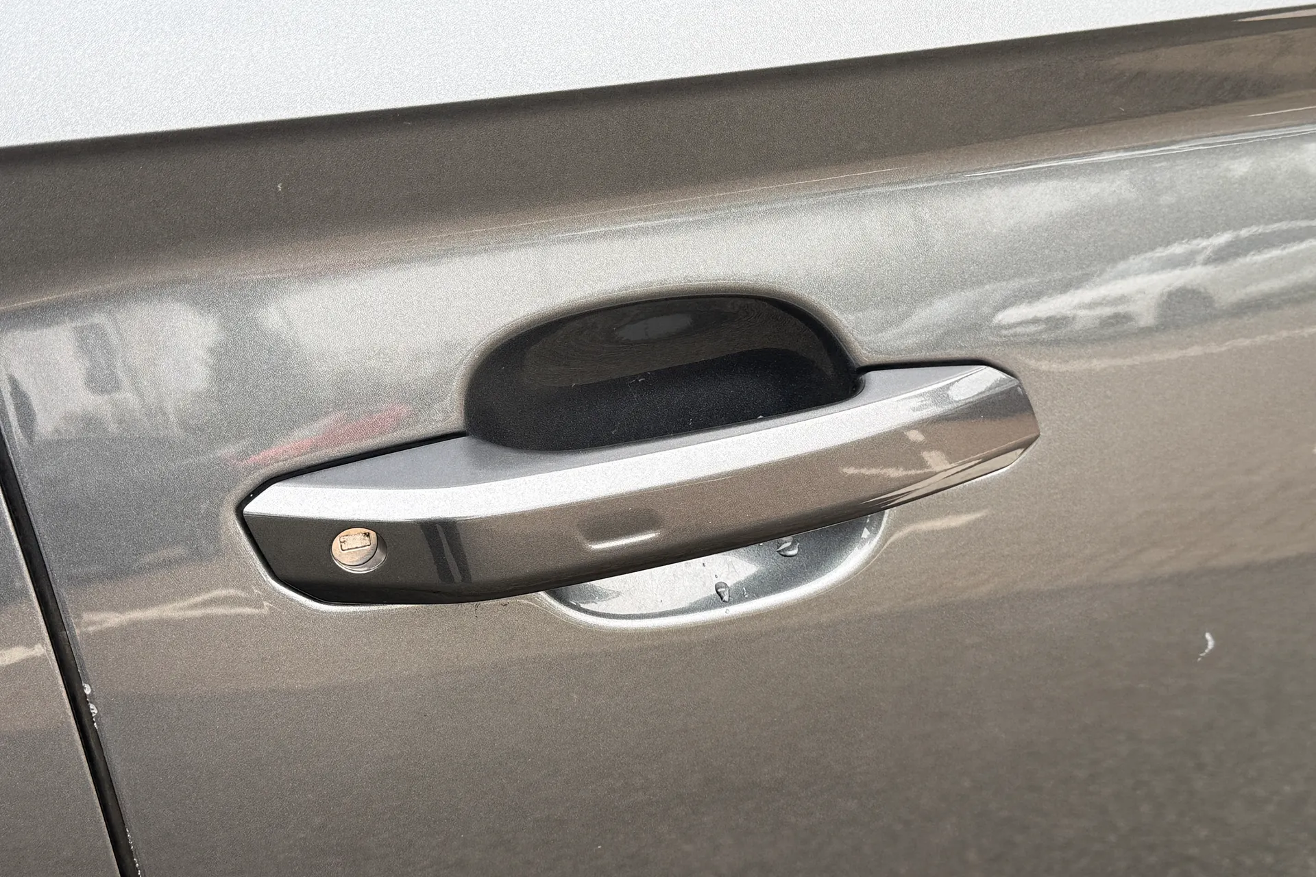 Audi Q5 thumbnail image number 57