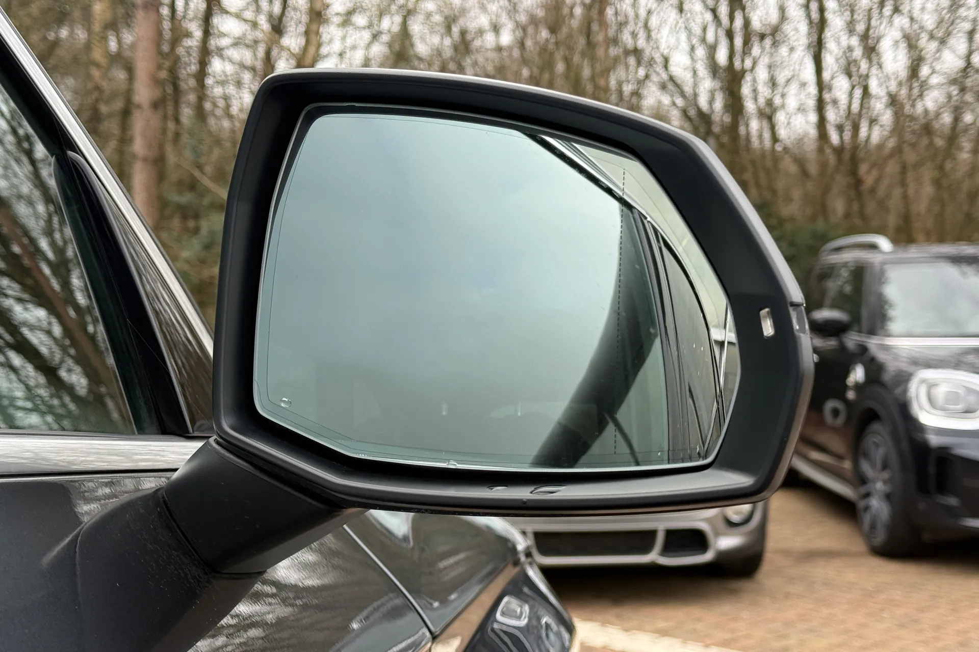 Audi Q5 thumbnail image number 43