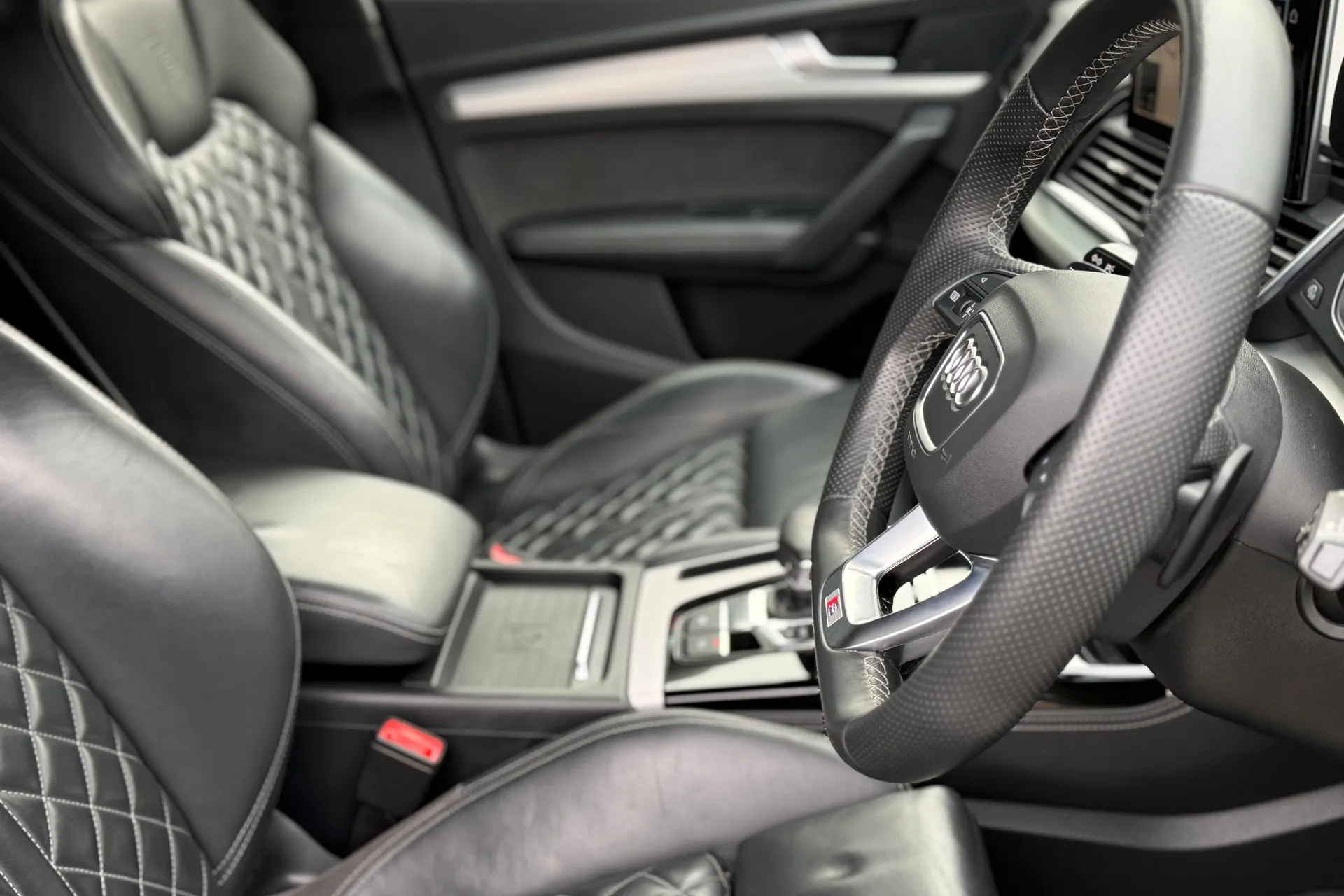 Audi Q5 thumbnail image number 45