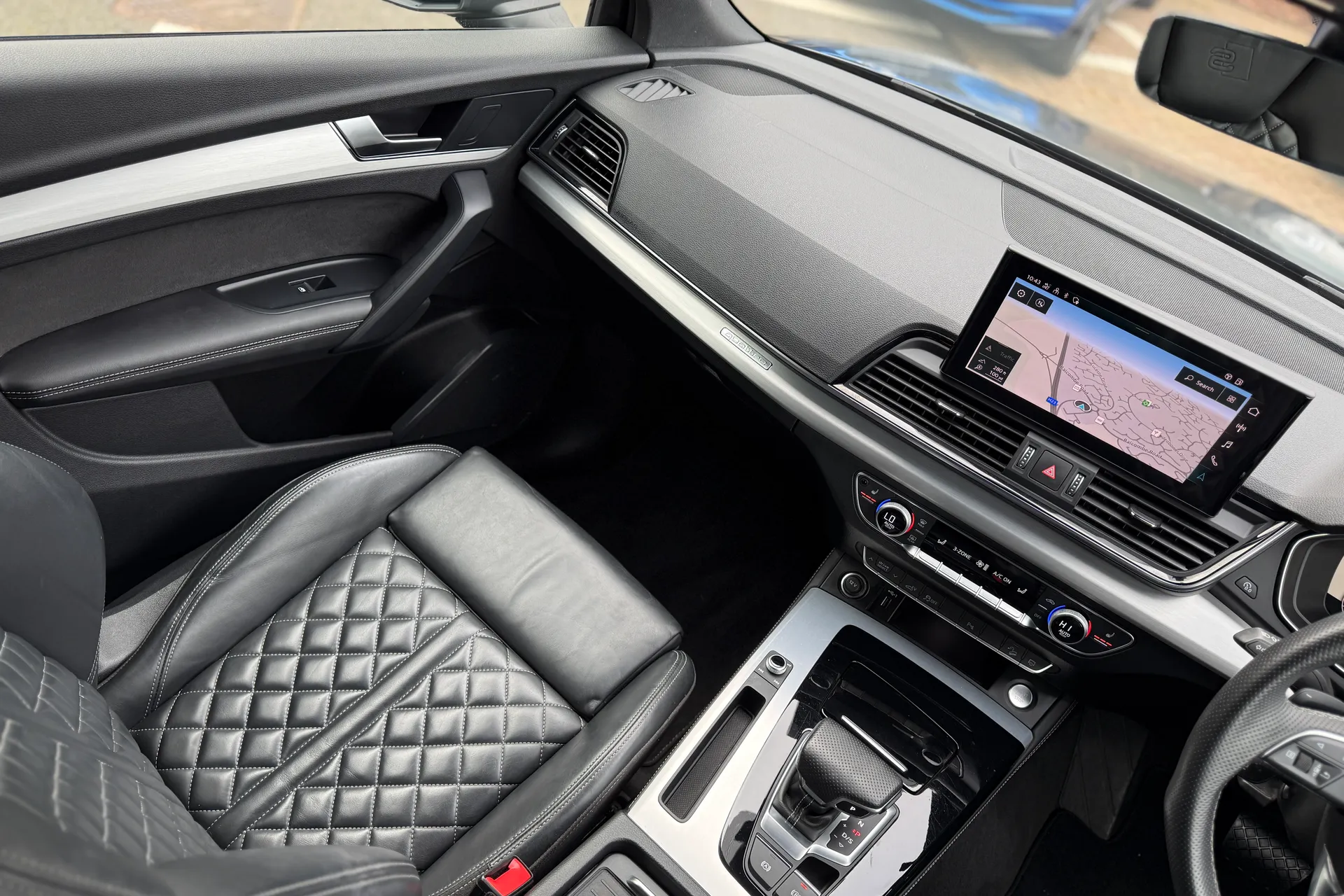 Audi Q5 thumbnail image number 53