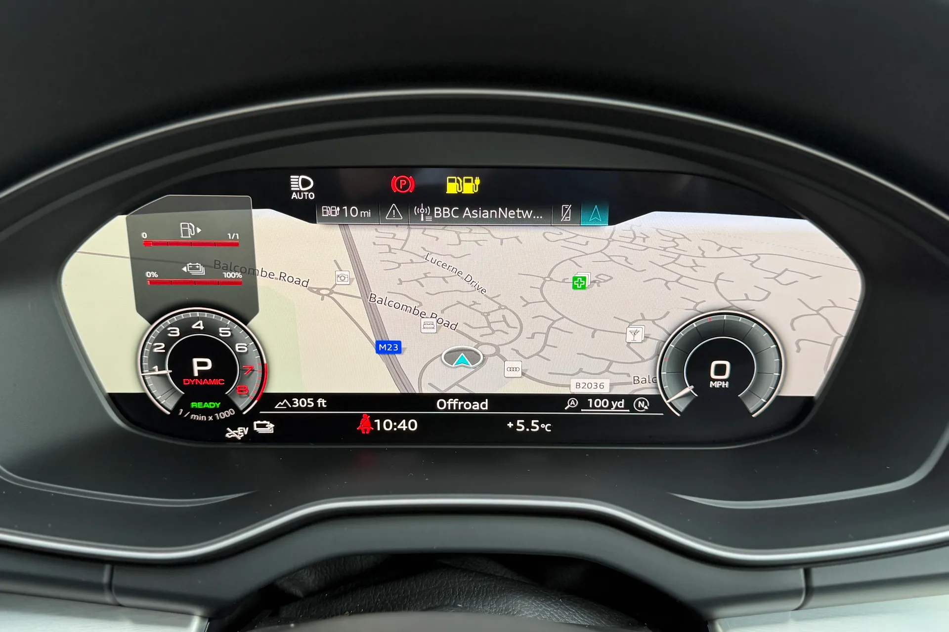 Audi Q5 thumbnail image number 56