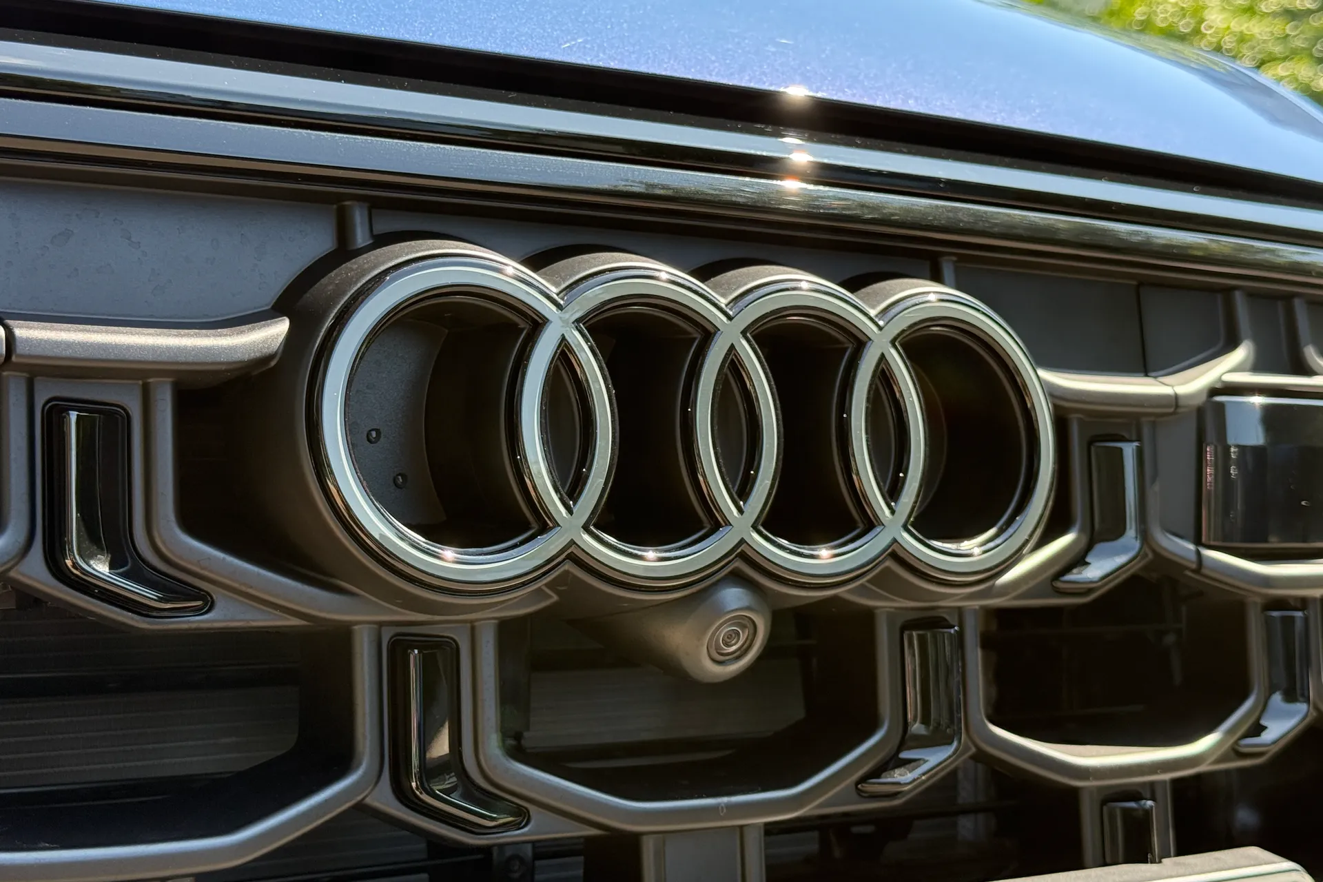 Audi Q8 thumbnail image number 71