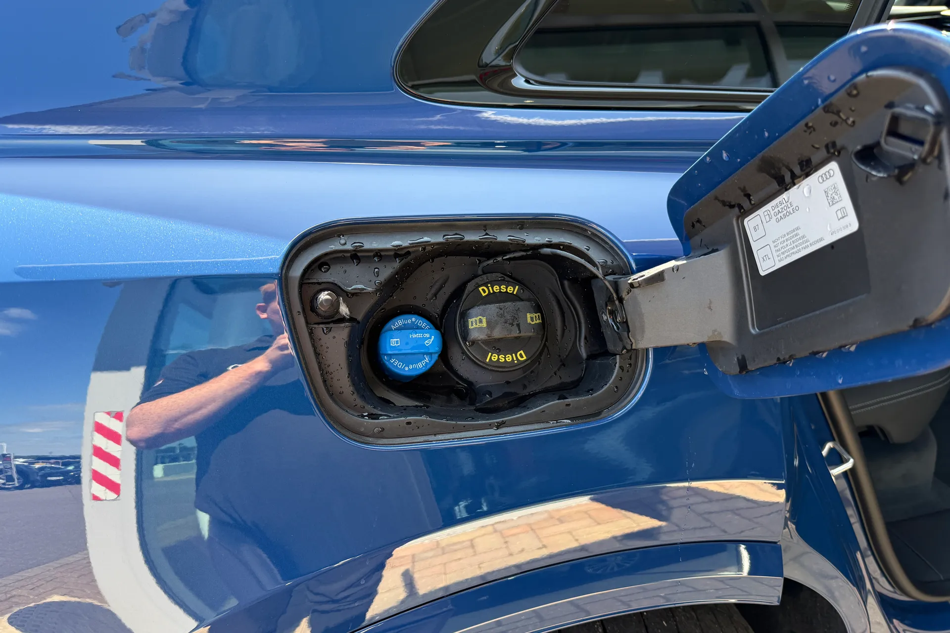 Audi Q8 thumbnail image number 46