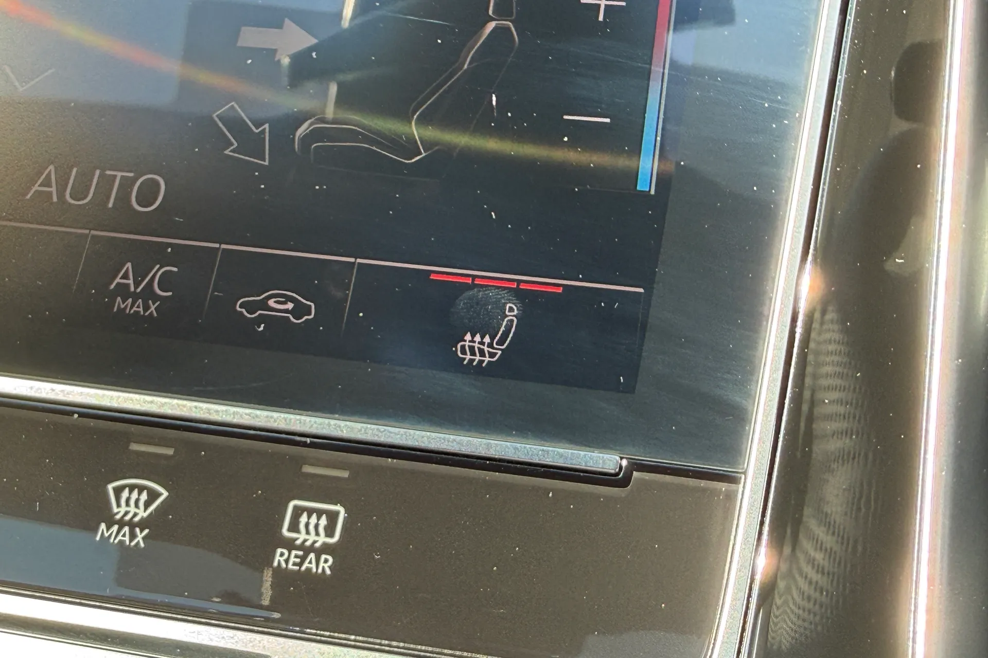 Audi Q8 thumbnail image number 7