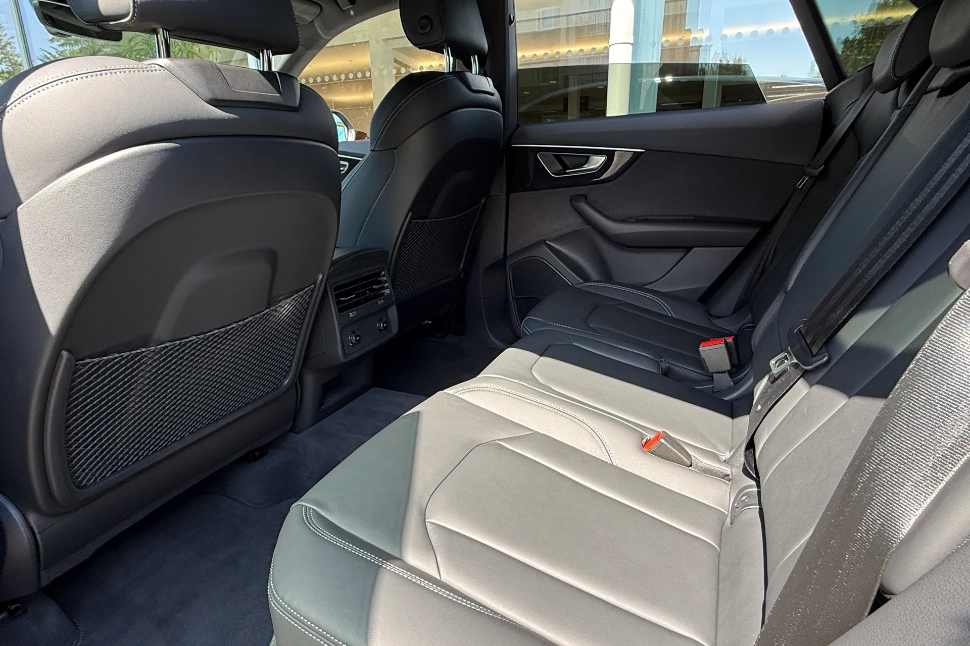 Audi Q8 thumbnail image number 55