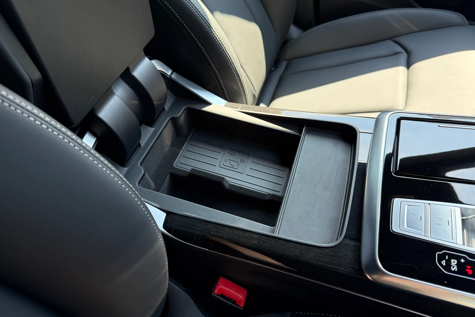 Audi Q8 thumbnail image number 35