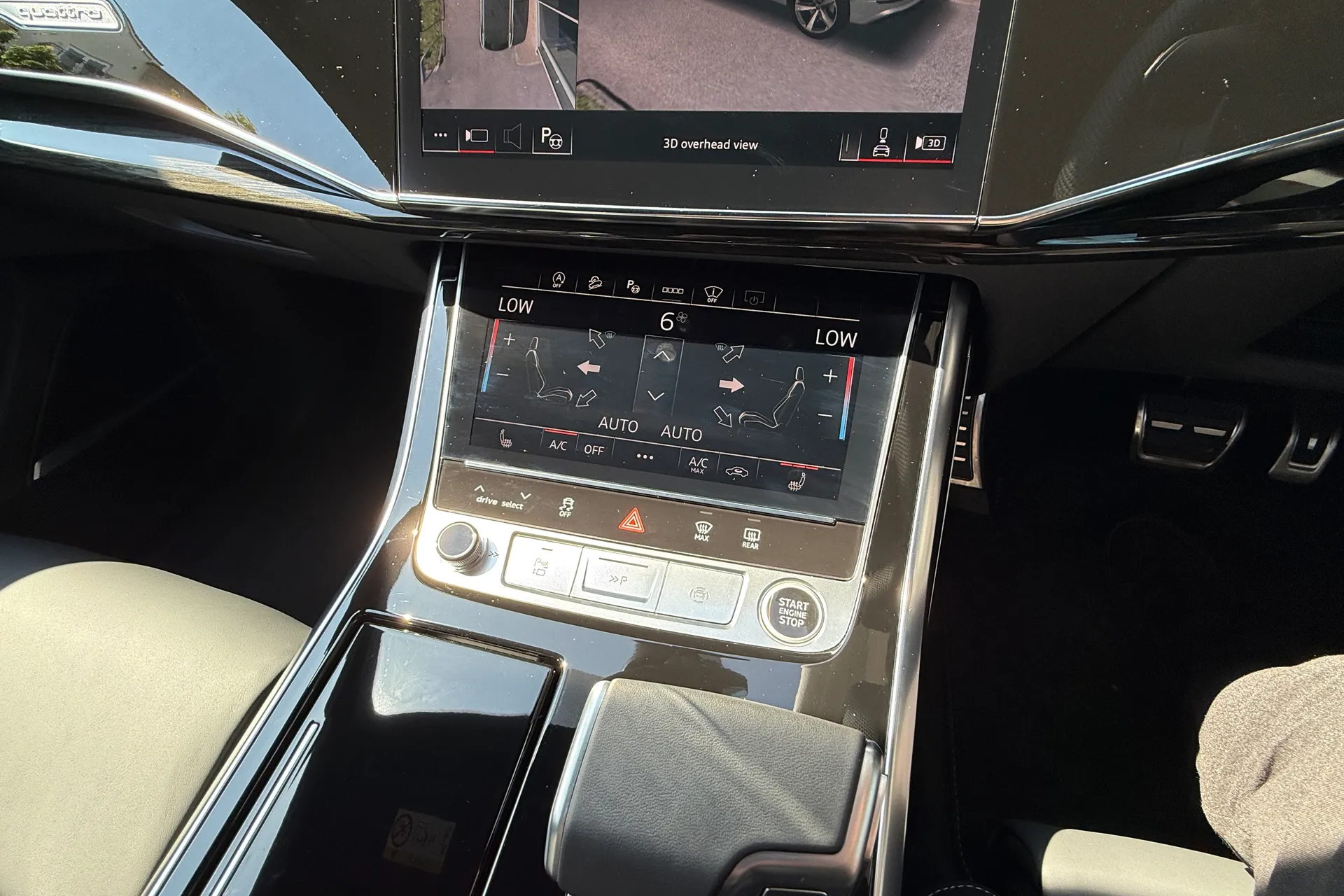 Audi Q8 thumbnail image number 30