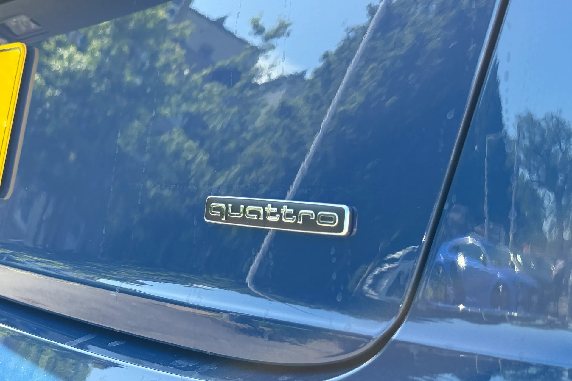 Audi Q8 thumbnail image number 51