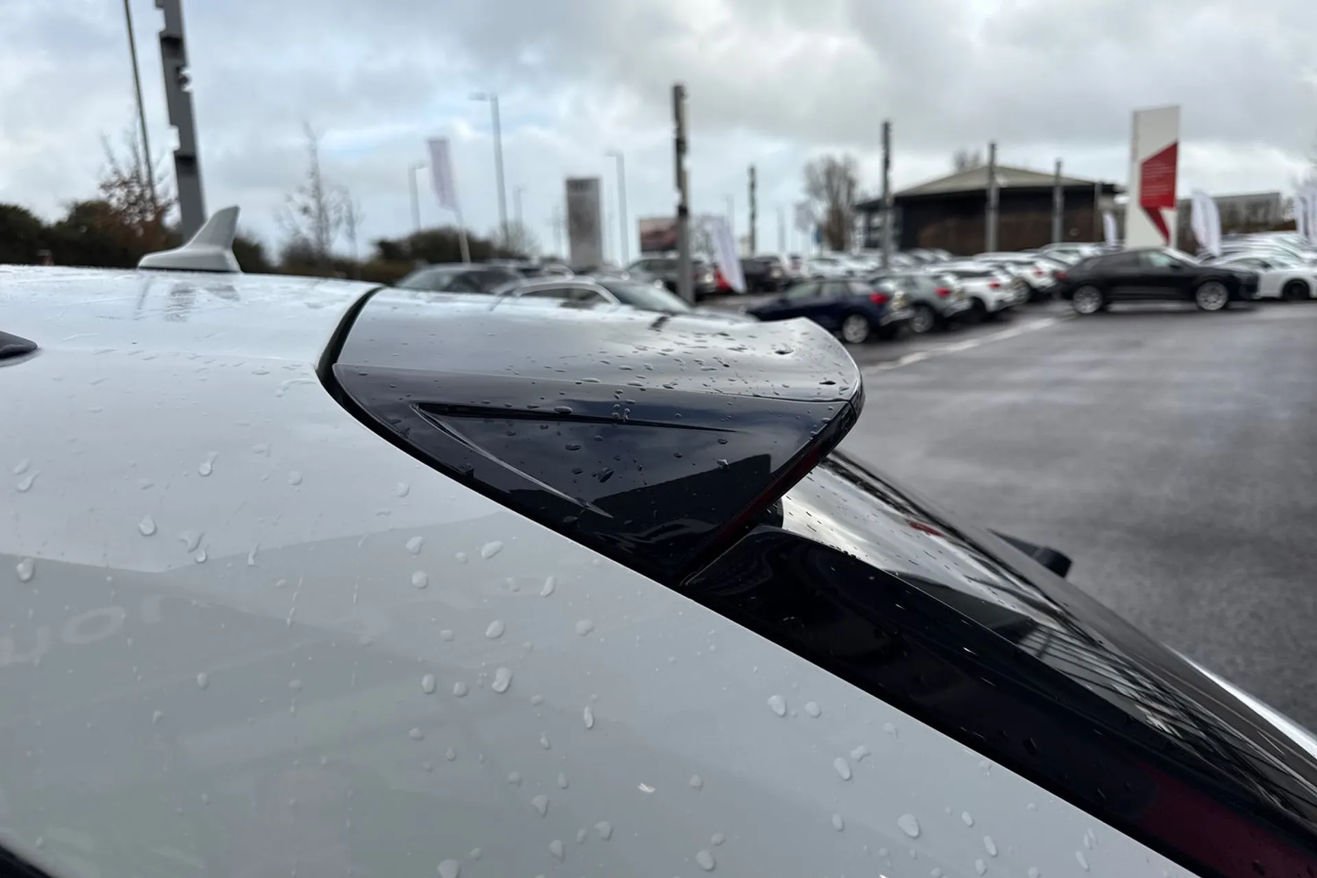 Audi Q3 thumbnail image number 27