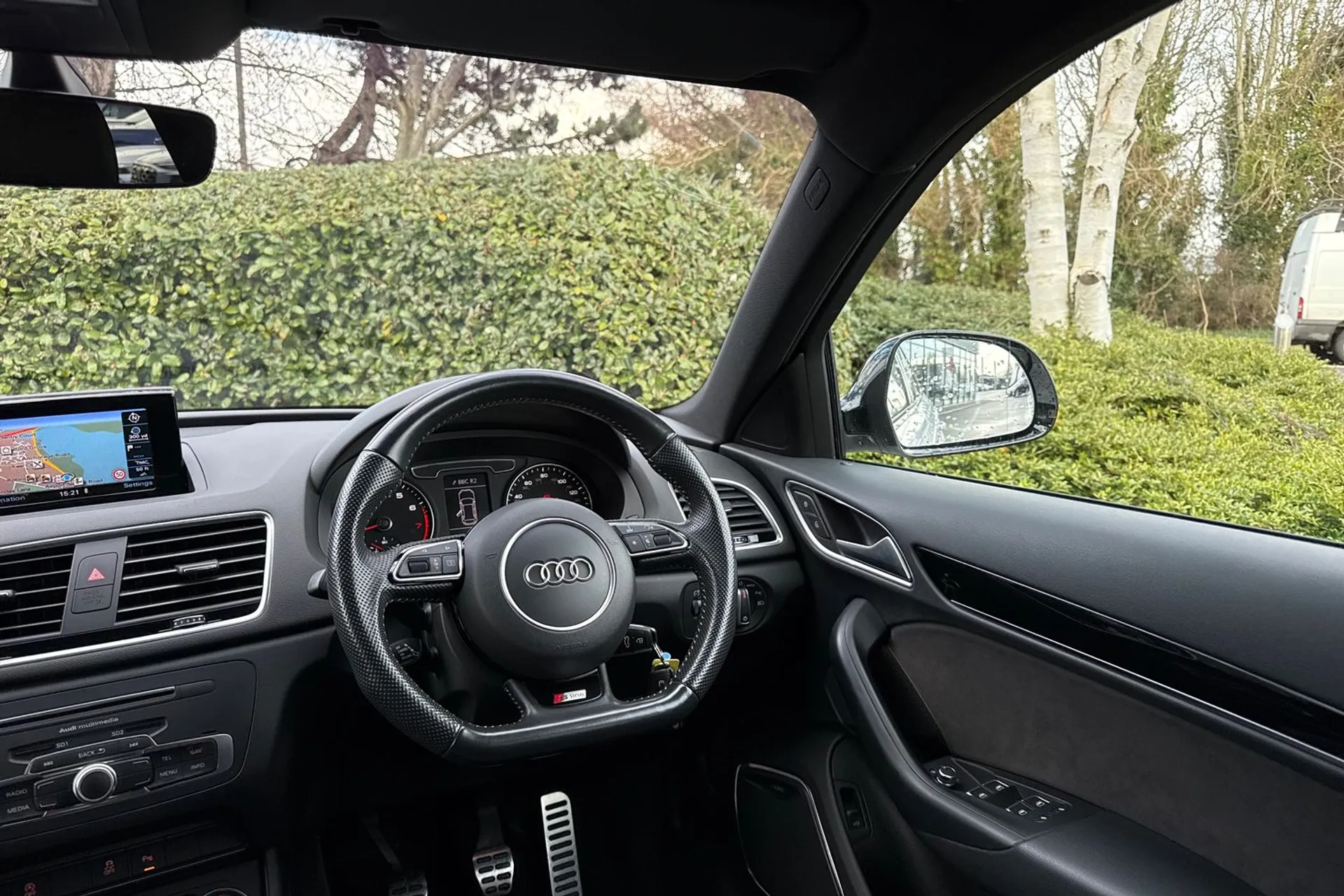 Audi Q3 thumbnail image number 47