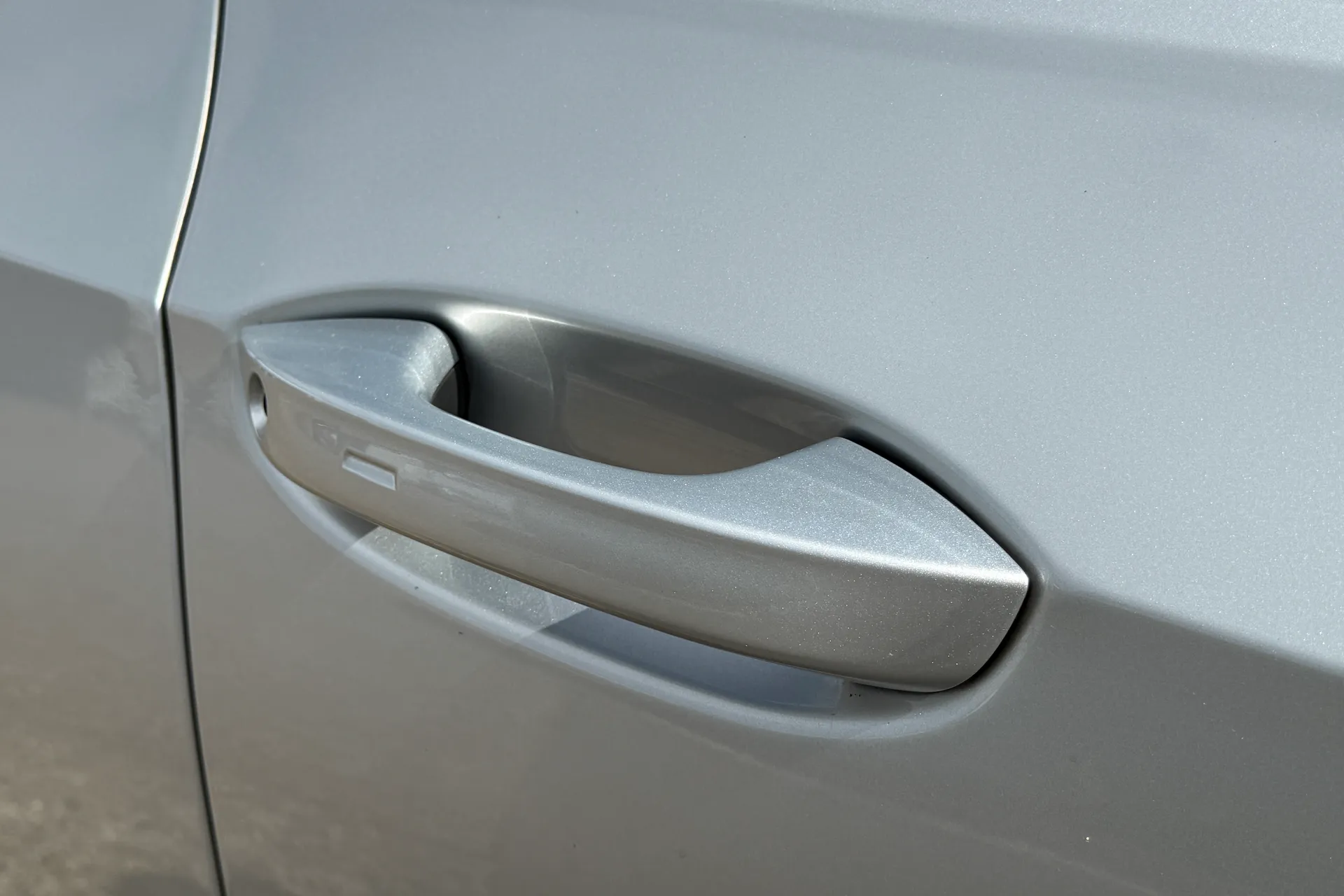VOLKSWAGEN GOLF thumbnail image number 55