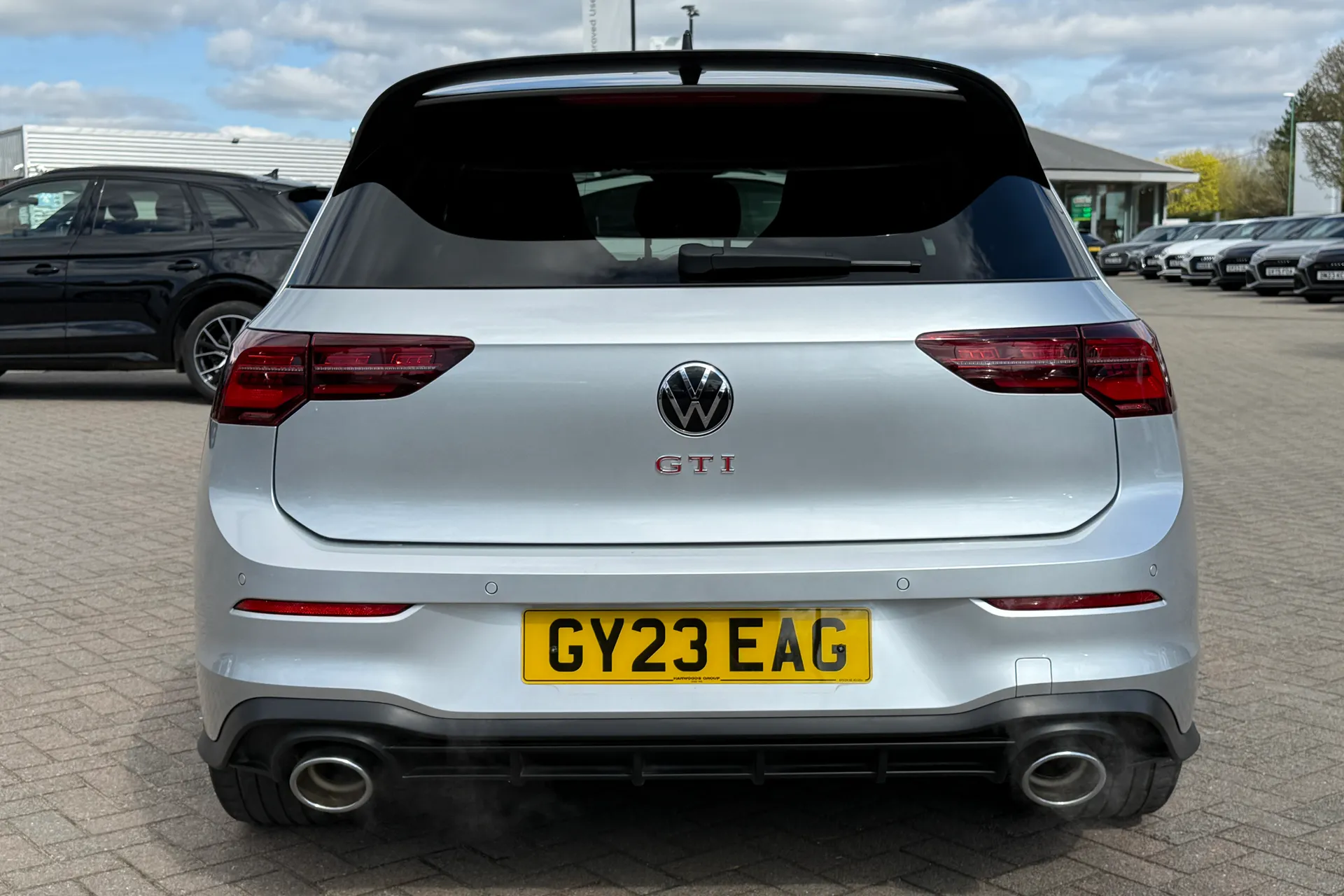 VOLKSWAGEN GOLF thumbnail image number 33