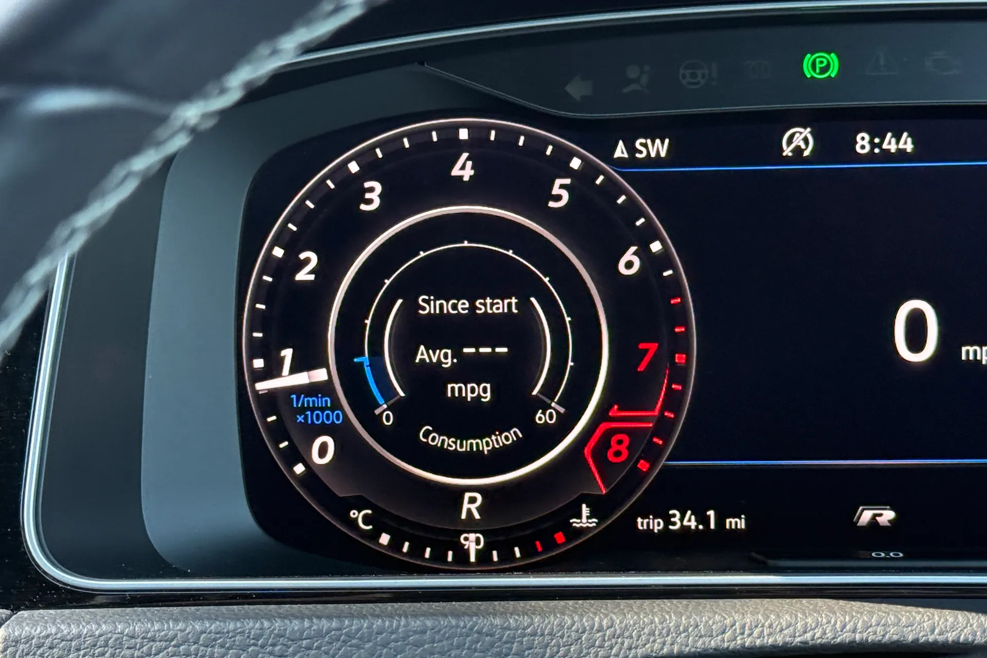 VOLKSWAGEN GOLF thumbnail image number 14