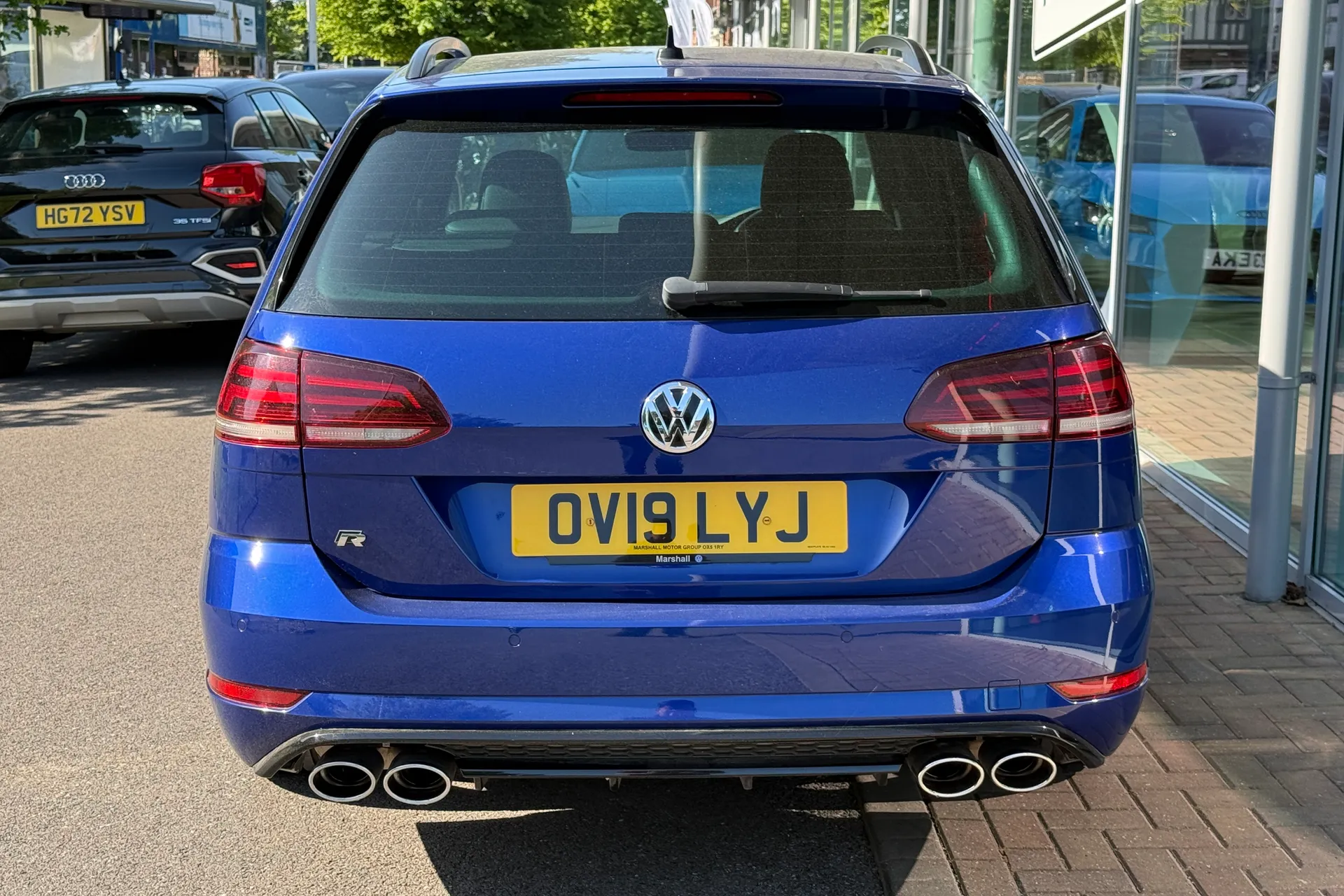 VOLKSWAGEN GOLF thumbnail image number 49