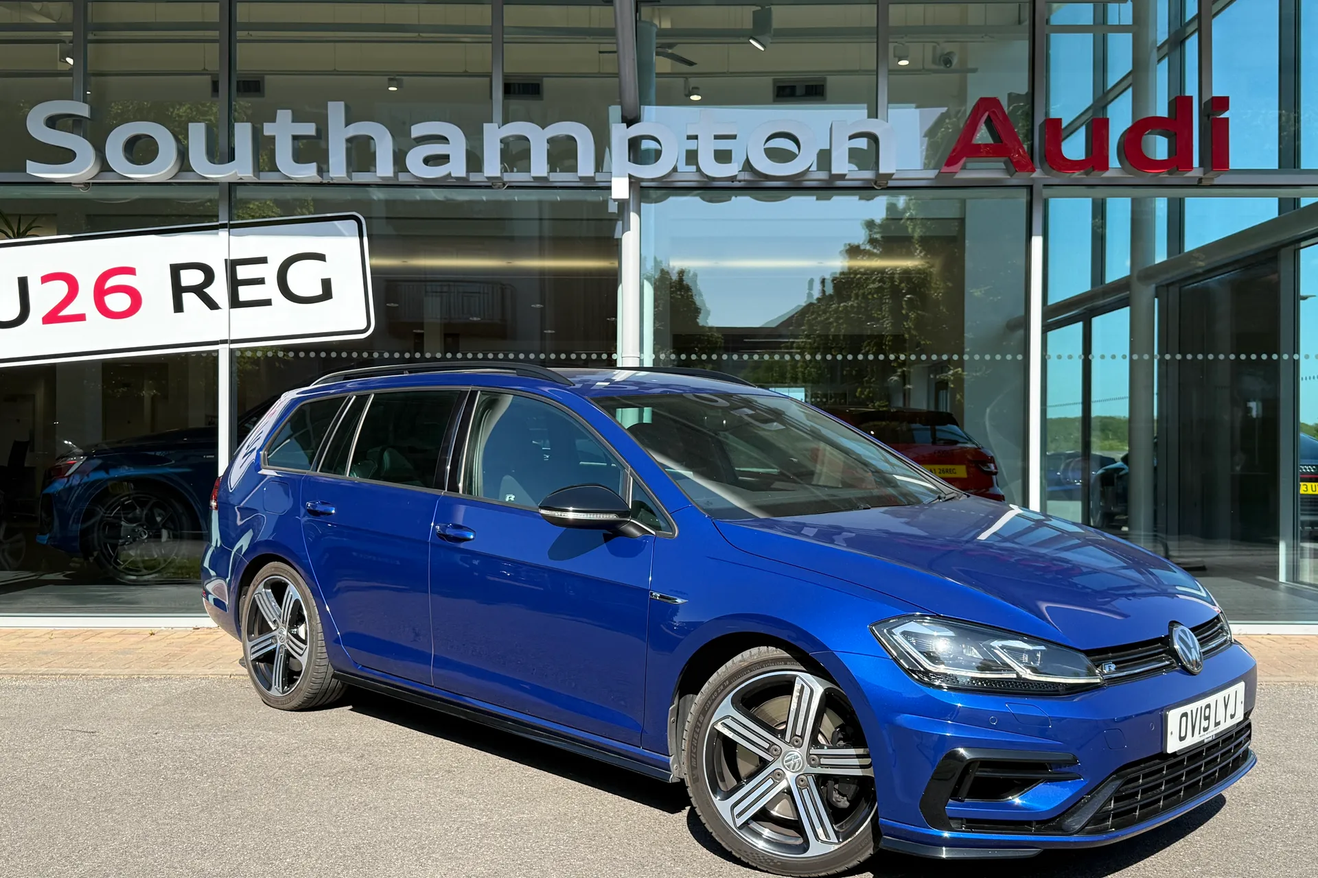 VOLKSWAGEN GOLF thumbnail image number 65