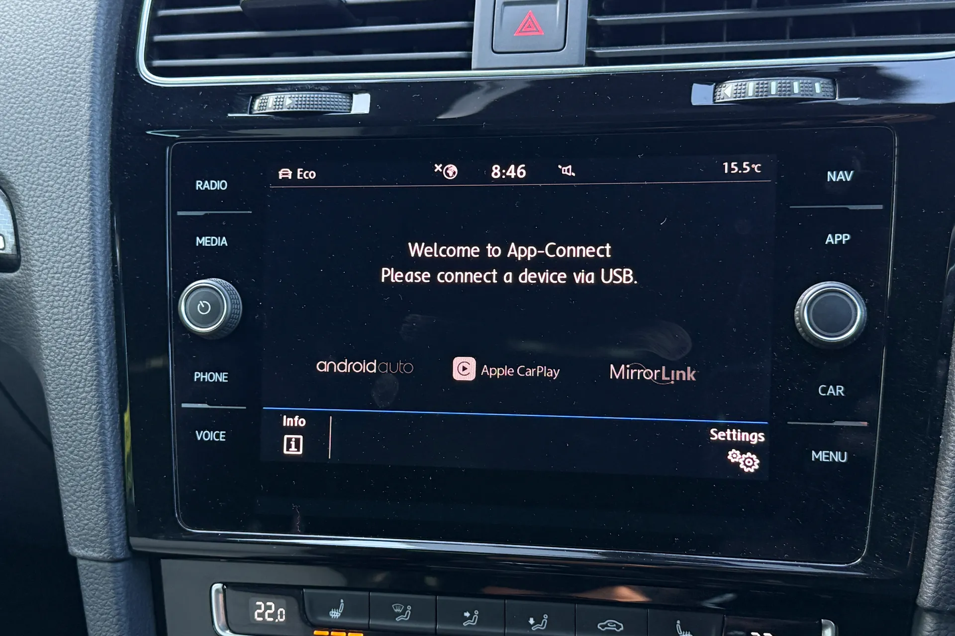 VOLKSWAGEN GOLF thumbnail image number 7