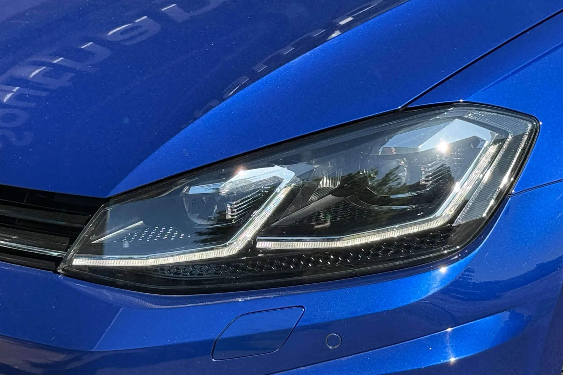 VOLKSWAGEN GOLF thumbnail image number 56