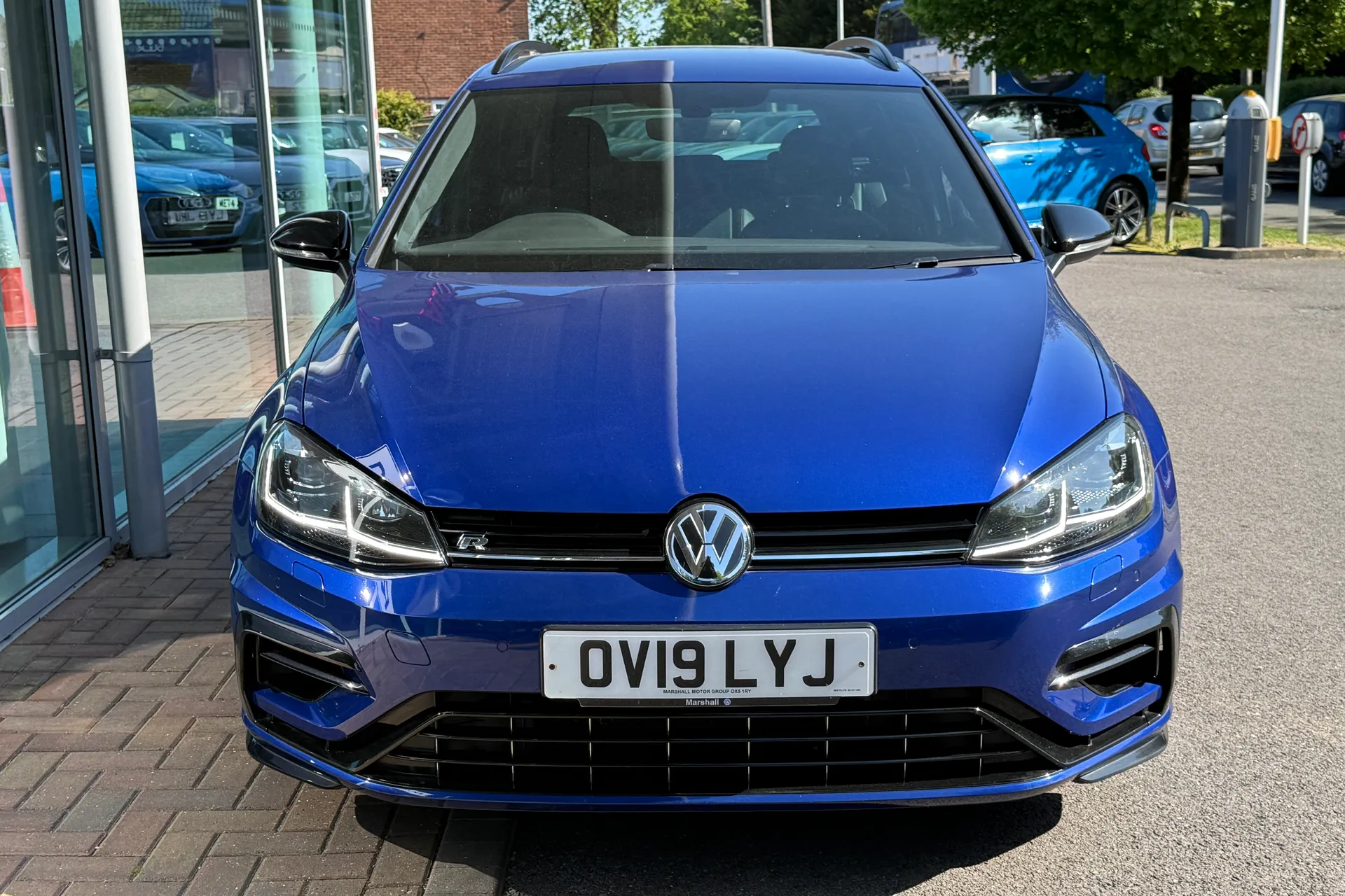 VOLKSWAGEN GOLF thumbnail image number 57