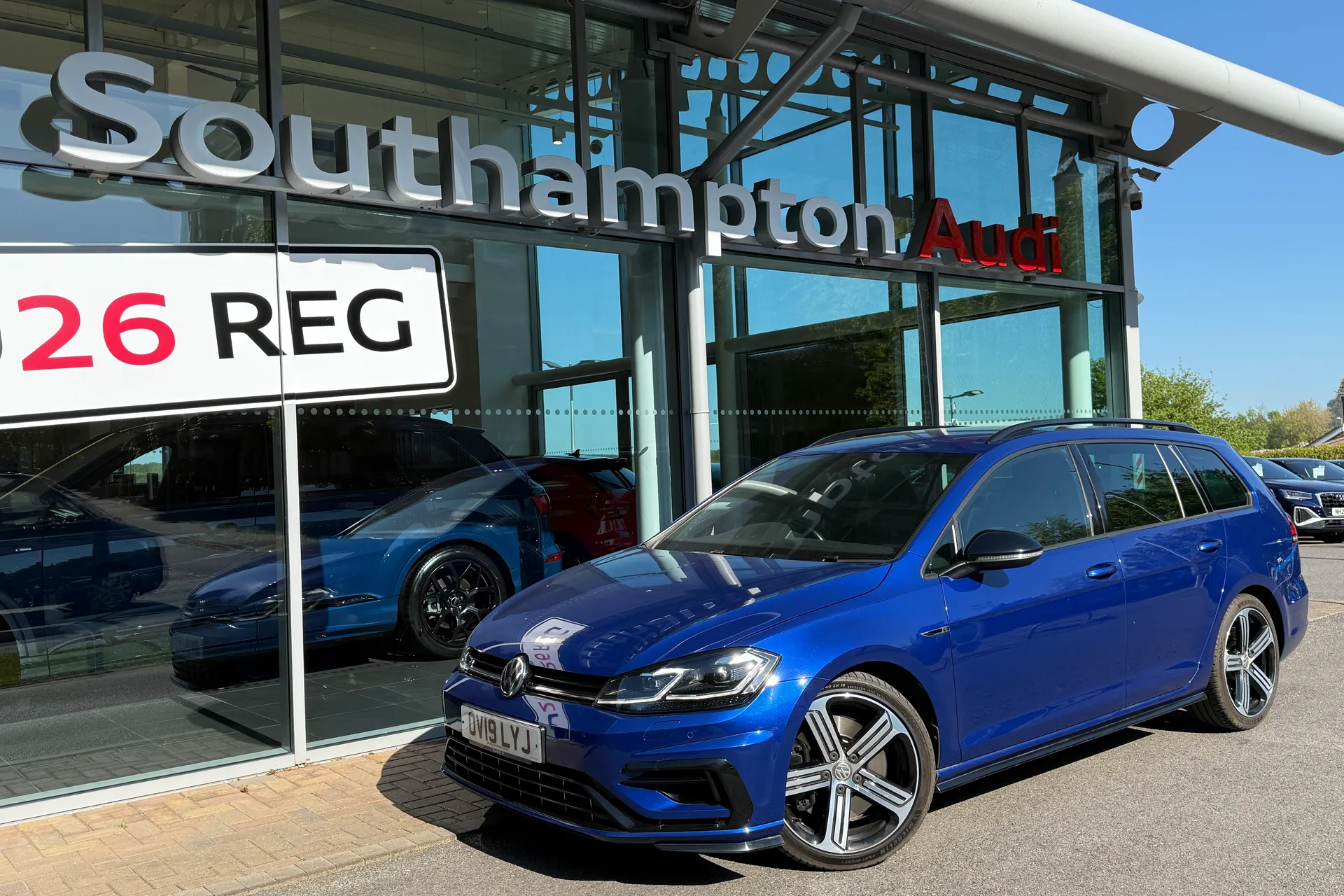 VOLKSWAGEN GOLF thumbnail image number 59