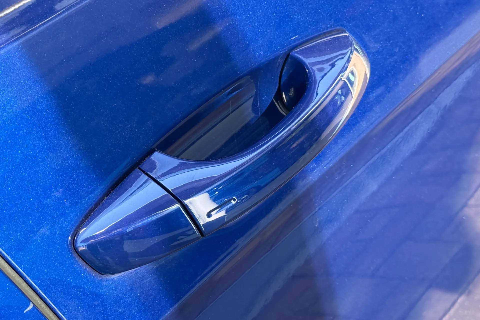 VOLKSWAGEN GOLF thumbnail image number 38