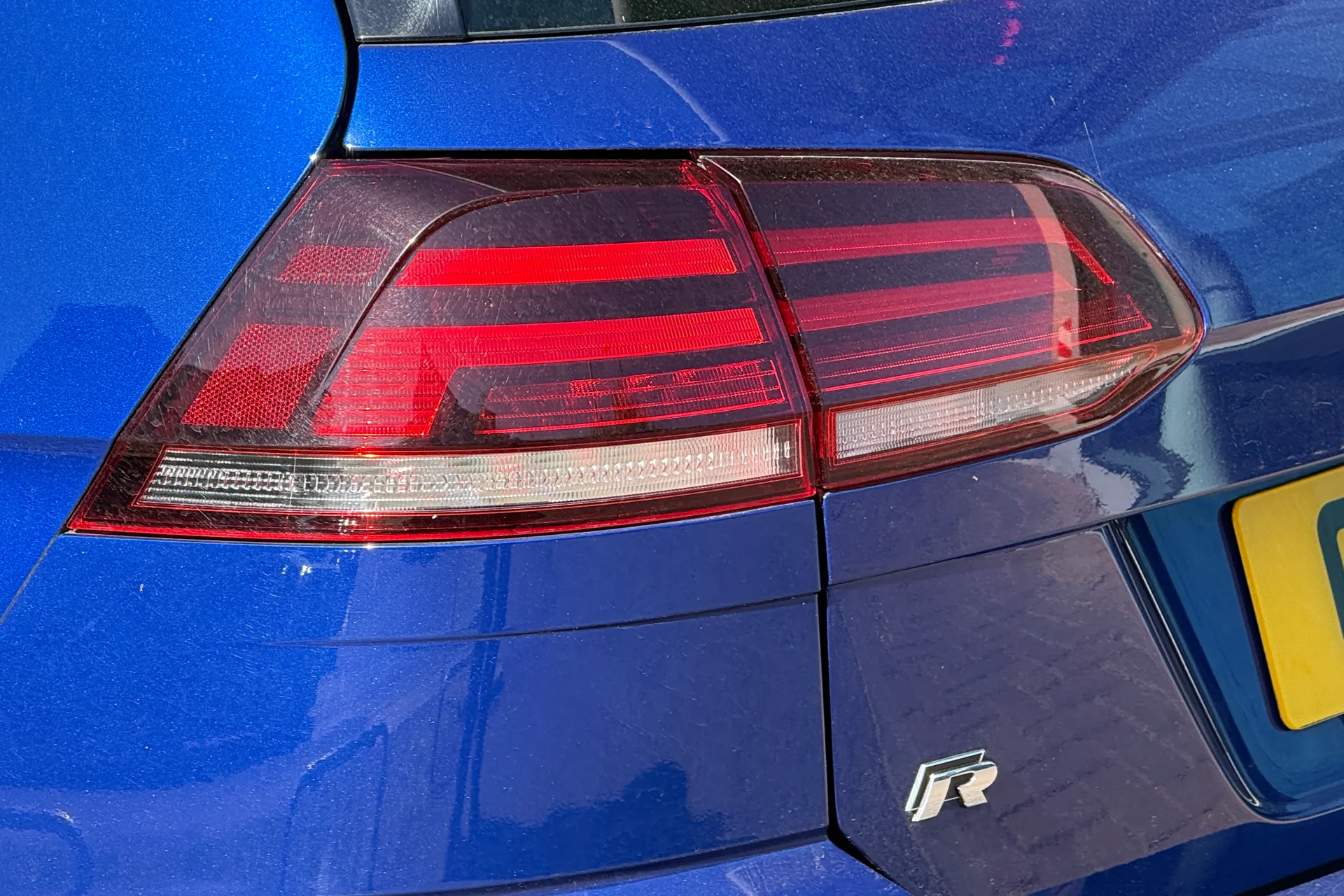 VOLKSWAGEN GOLF thumbnail image number 50