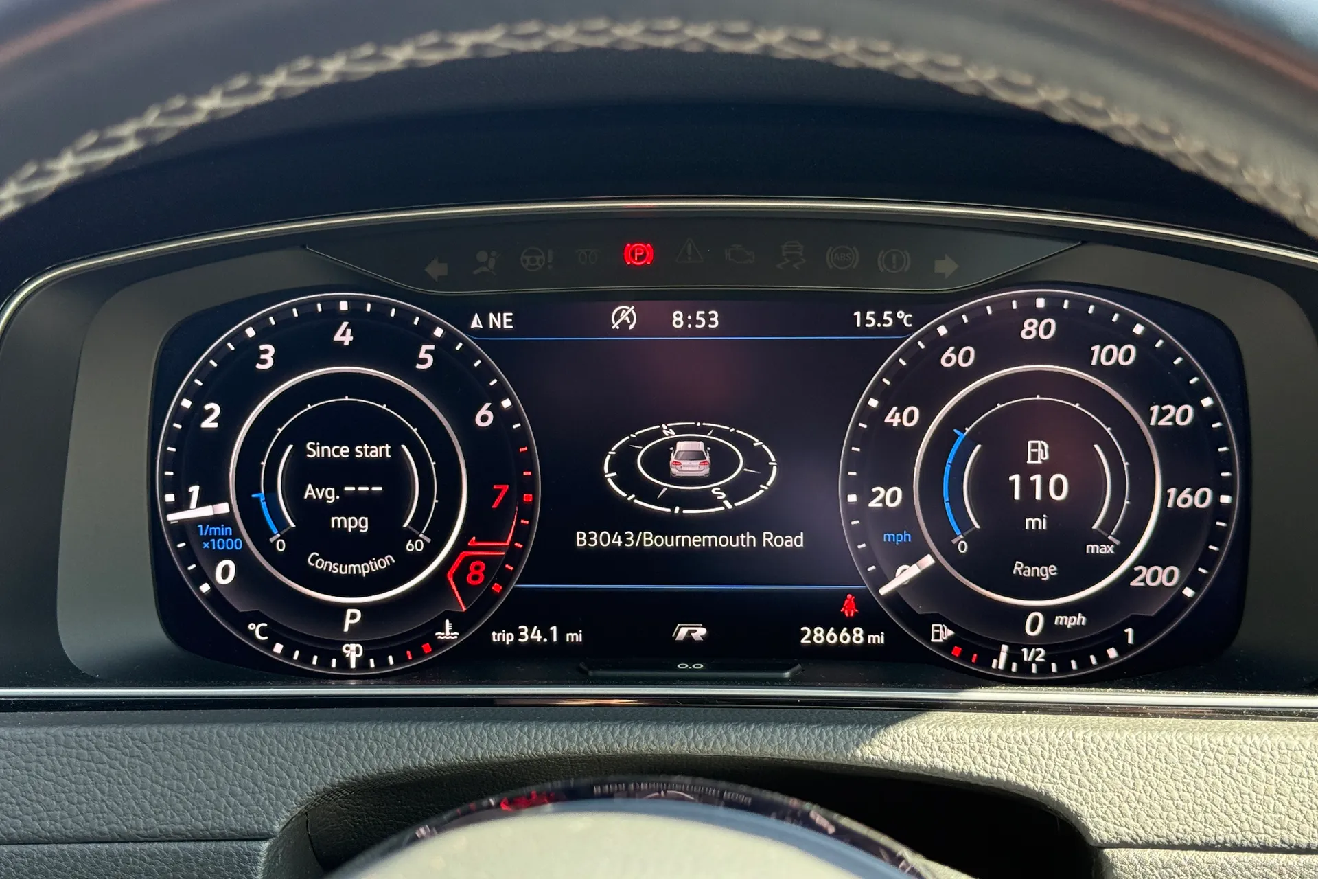 VOLKSWAGEN GOLF thumbnail image number 62