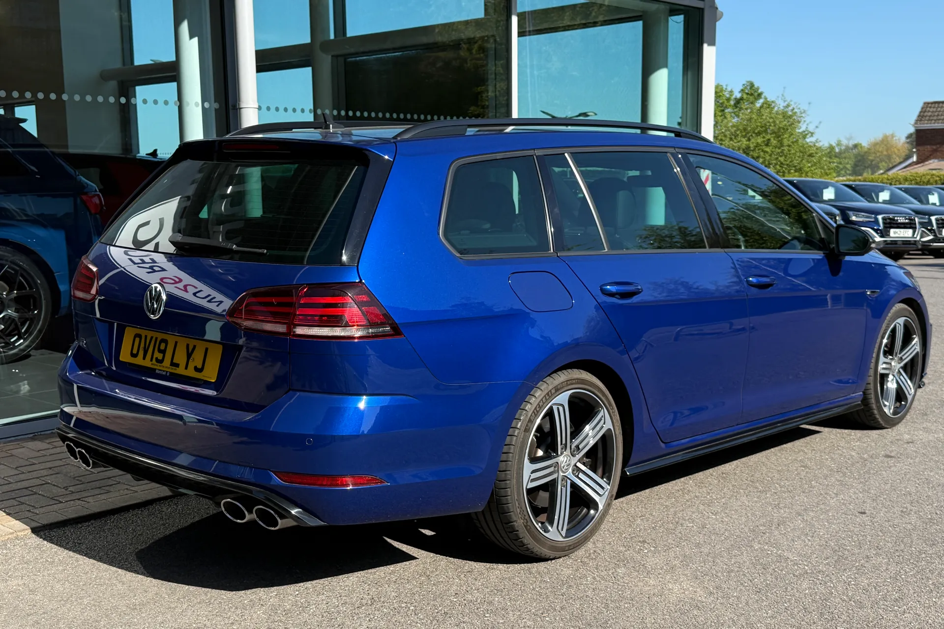 VOLKSWAGEN GOLF thumbnail image number 61