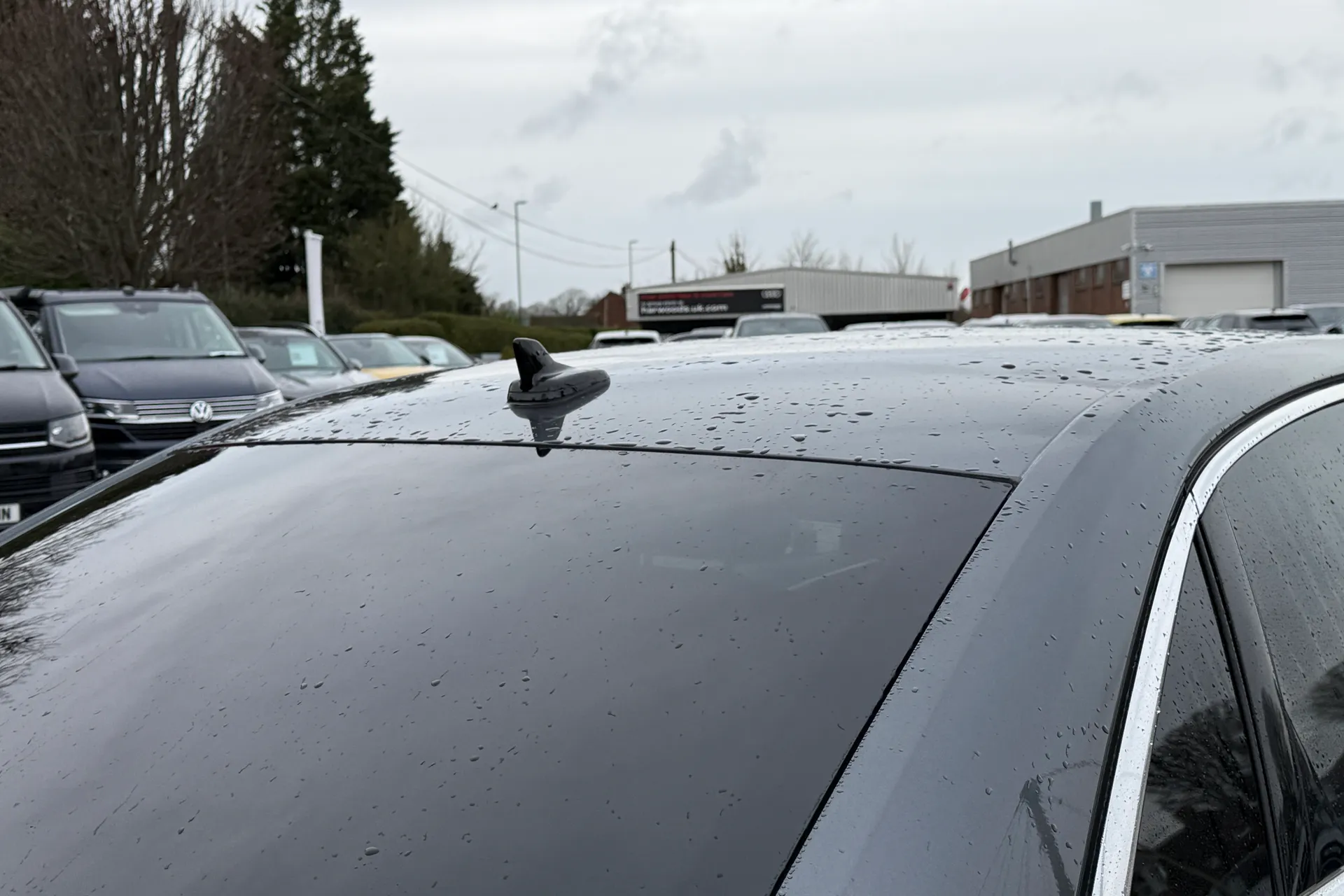 Audi A4 thumbnail image number 46