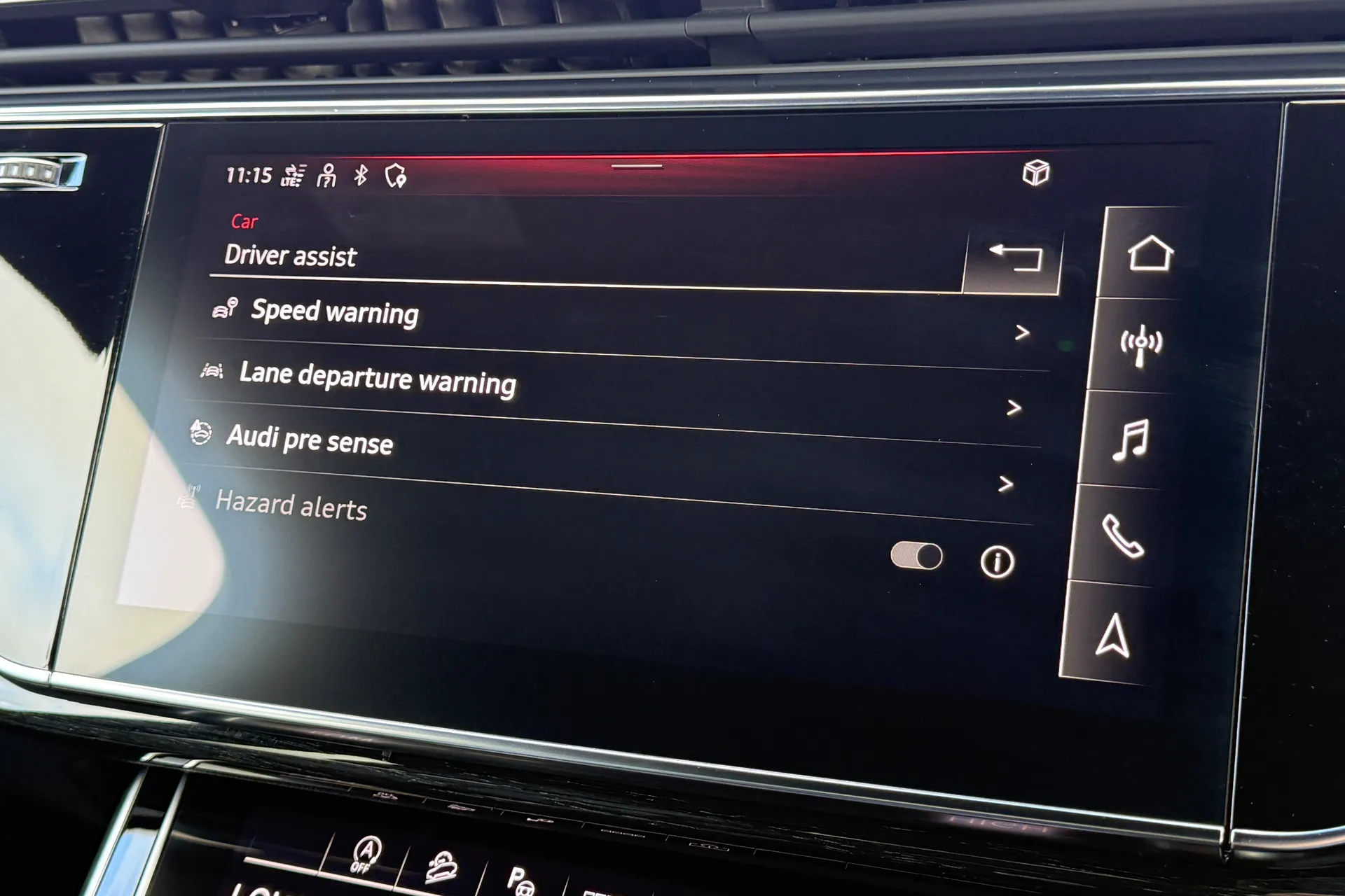 Audi Q7 thumbnail image number 11