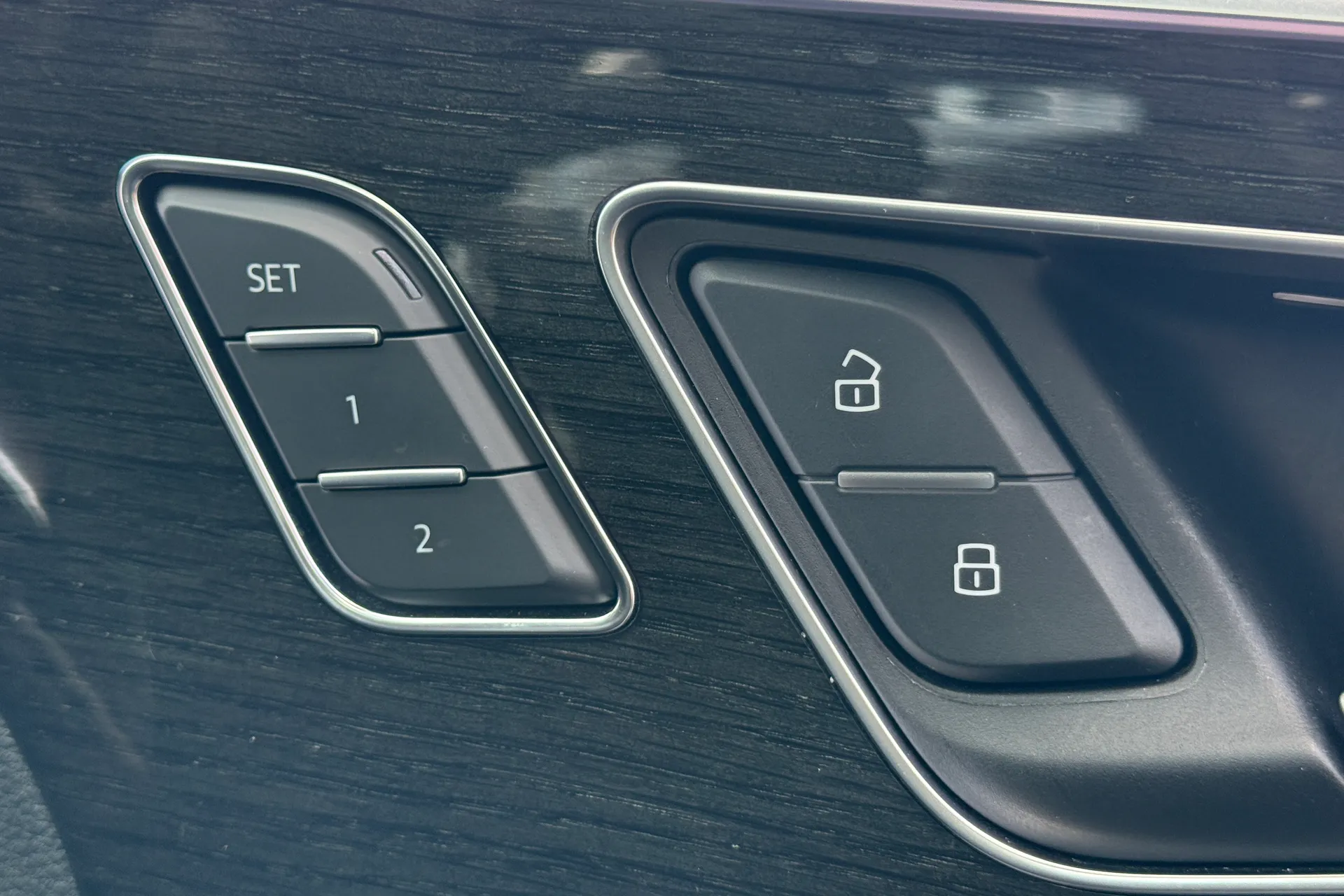 Audi Q7 thumbnail image number 19