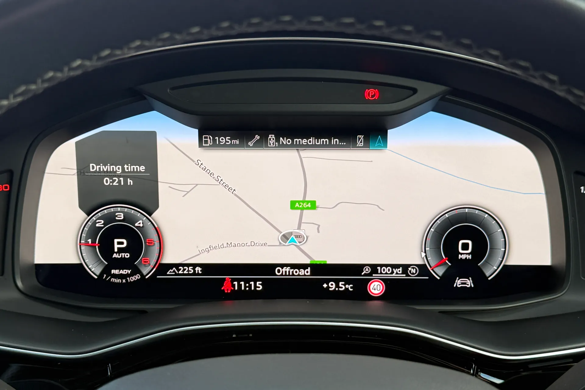 Audi Q7 thumbnail image number 16