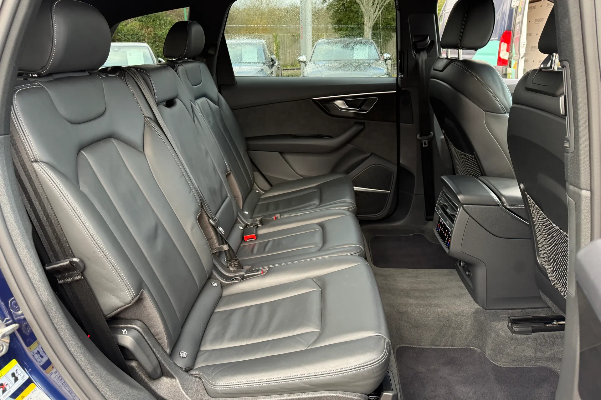 Audi Q7 thumbnail image number 49