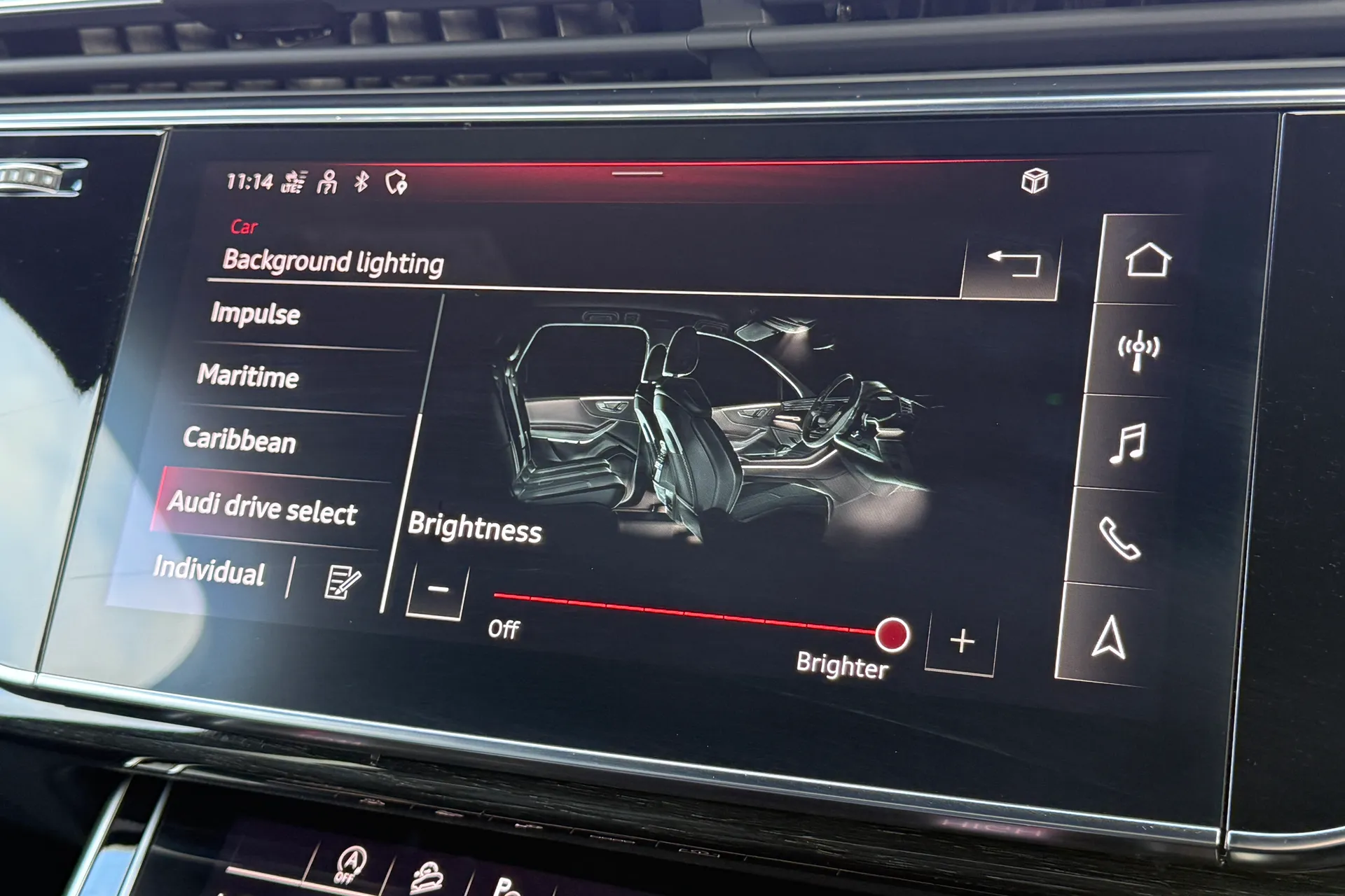 Audi Q7 thumbnail image number 12