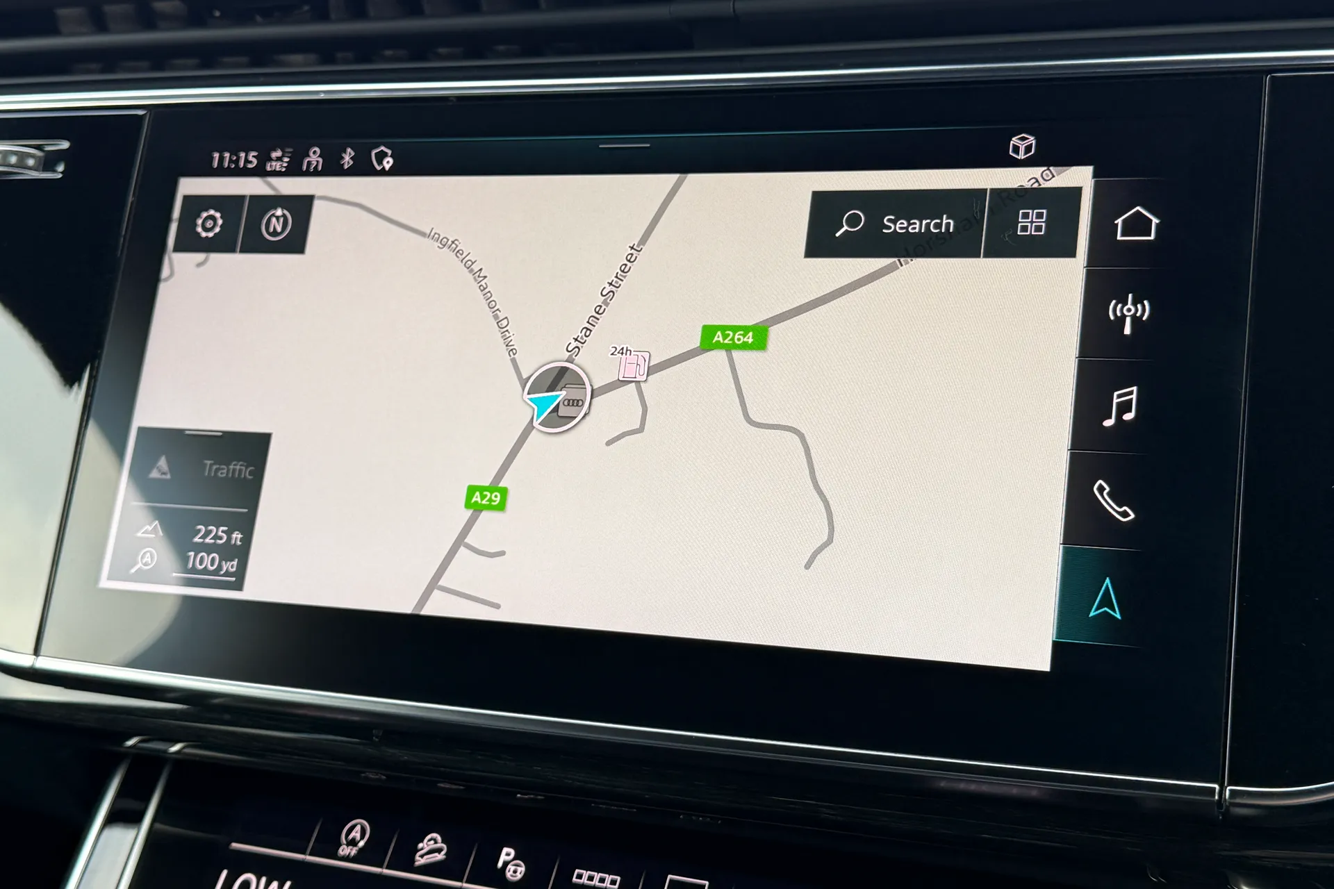 Audi Q7 thumbnail image number 5