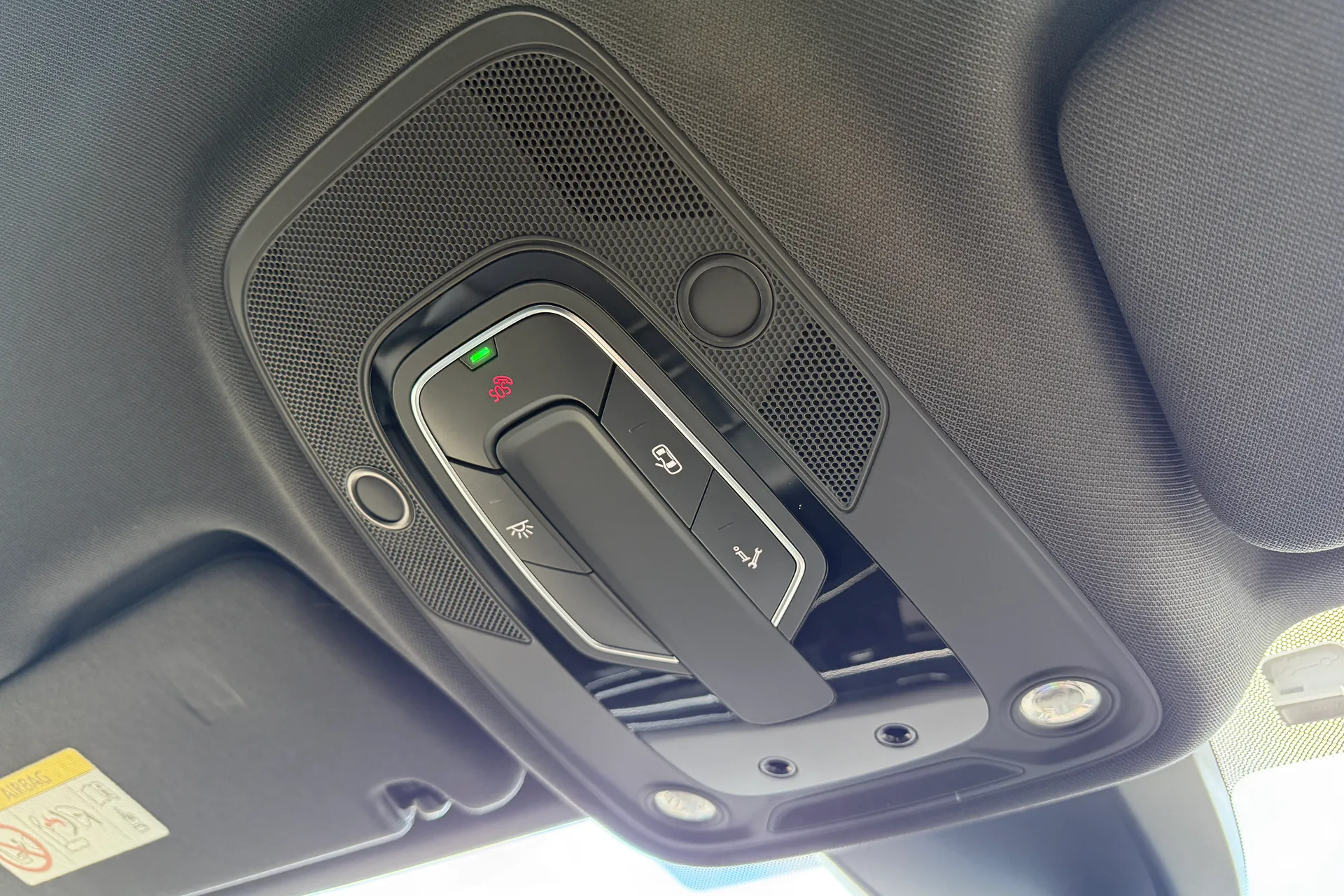 Audi Q7 thumbnail image number 24