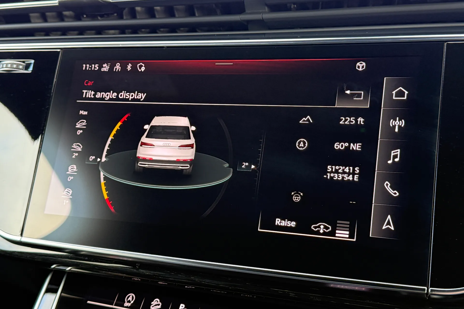 Audi Q7 thumbnail image number 13