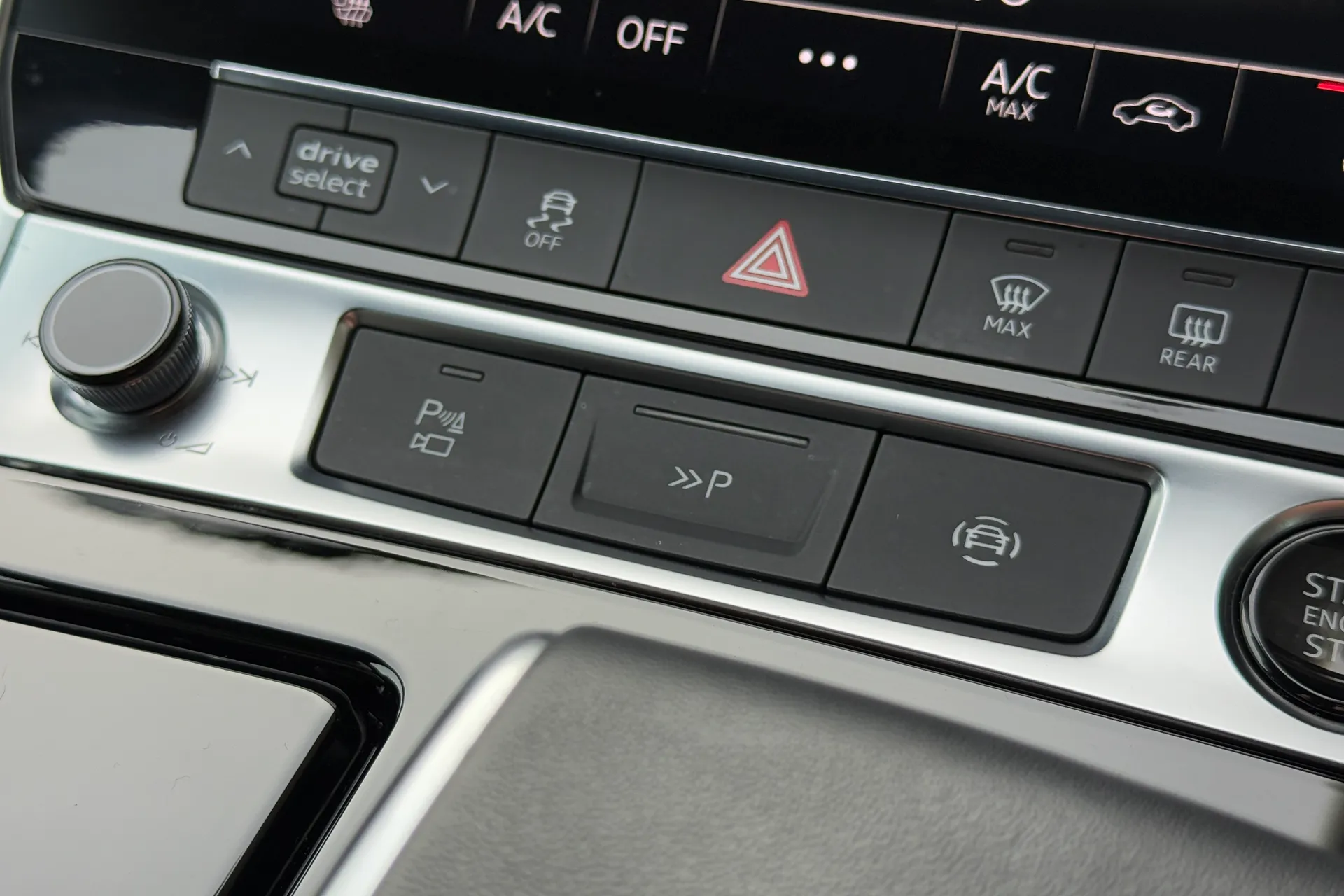 Audi A6 thumbnail image number 20