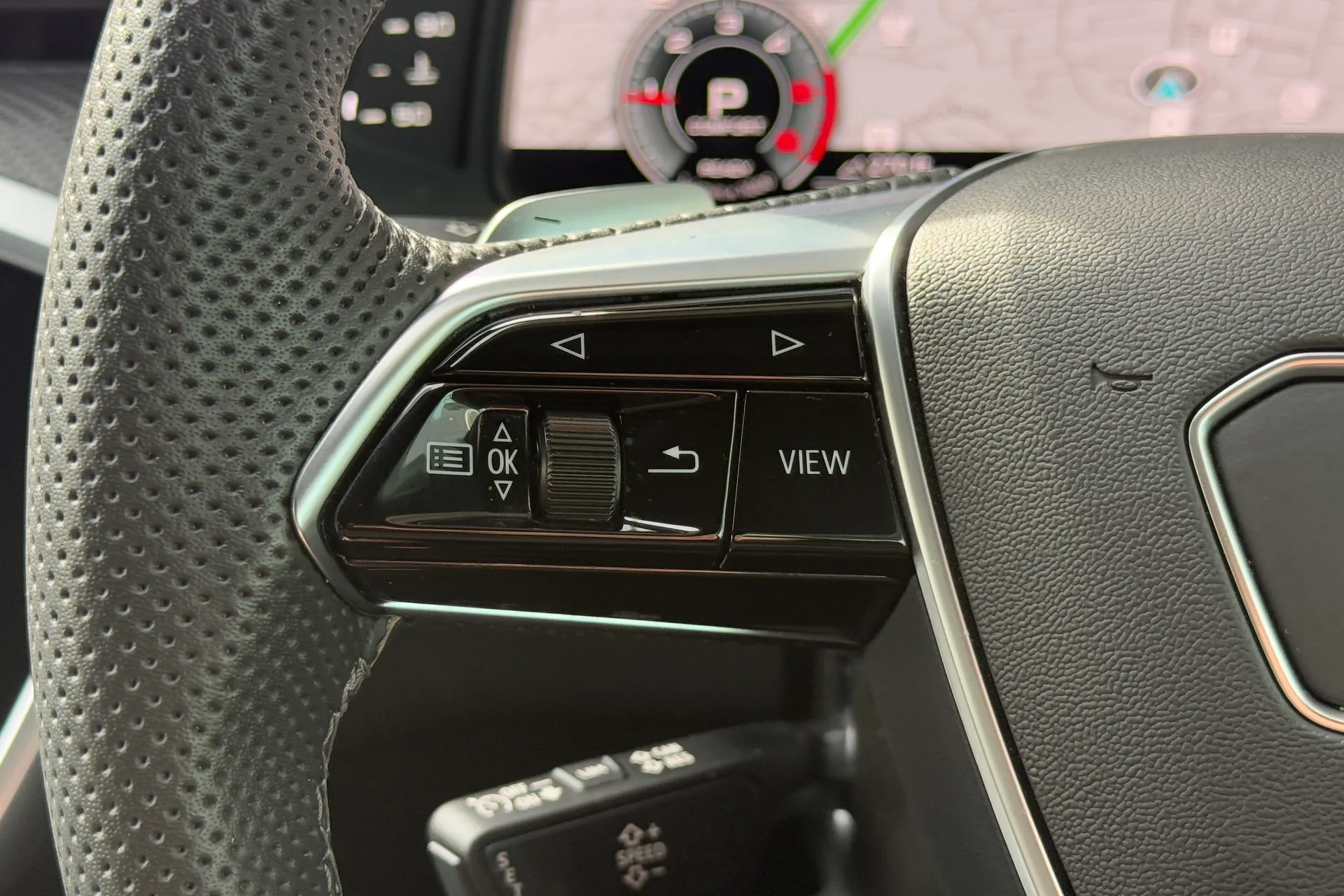 Audi A6 thumbnail image number 14