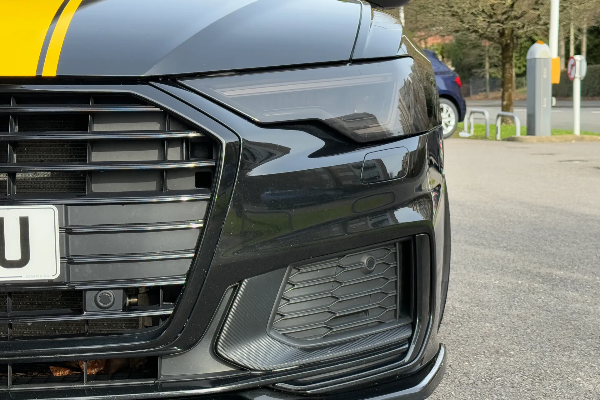 Audi A6 thumbnail image number 64